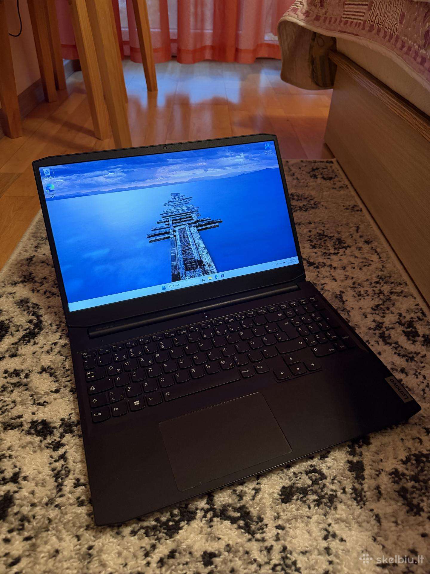 Lenovo Ideapad Gaming 3