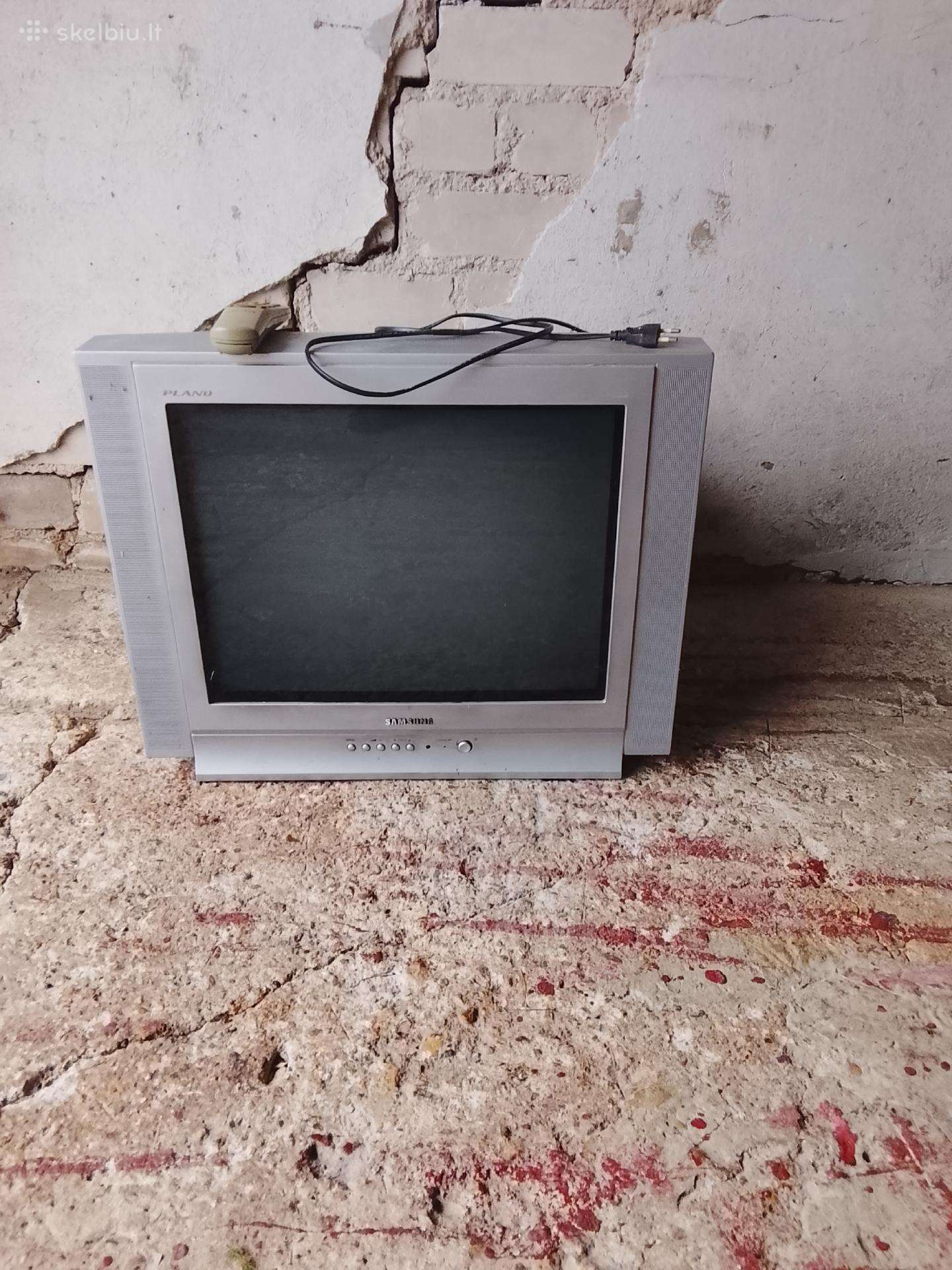 Televizorius