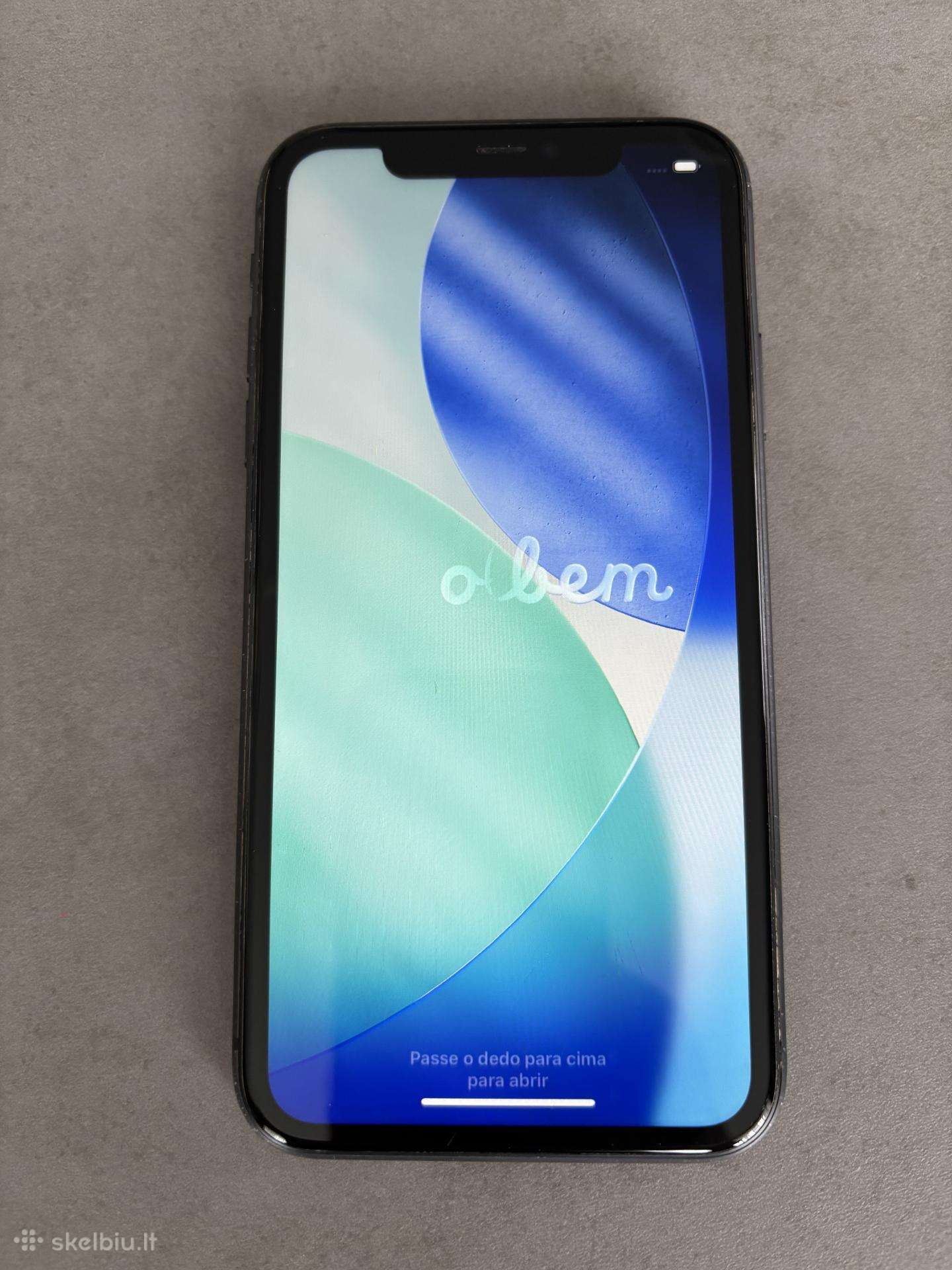 Parduodu iPhone 11