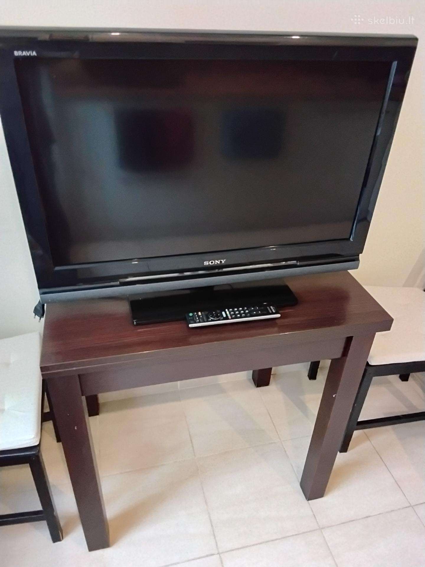 Televizorius Sony Bravia