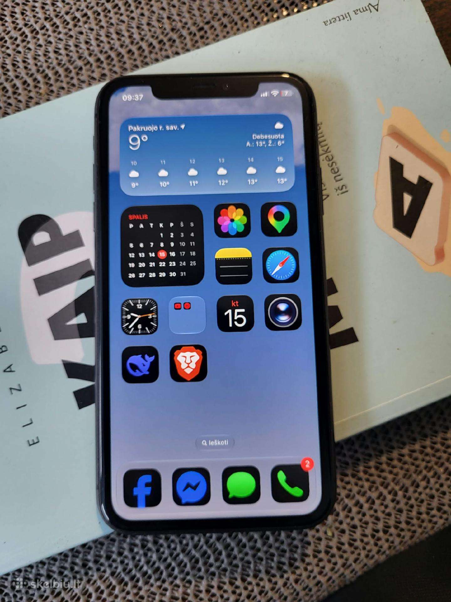 iPhone 11 64gb