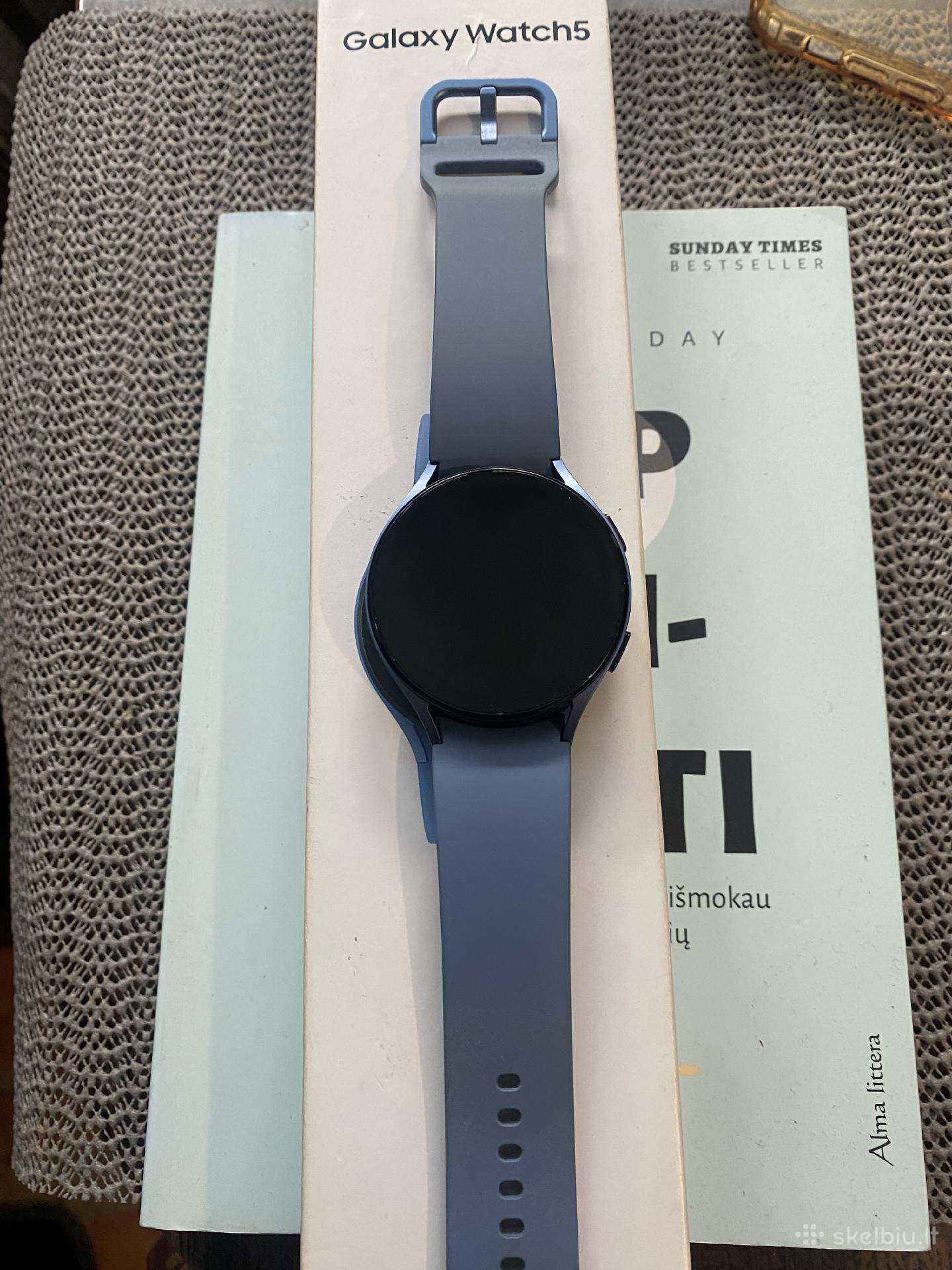 Galaxy watch 5 Lte