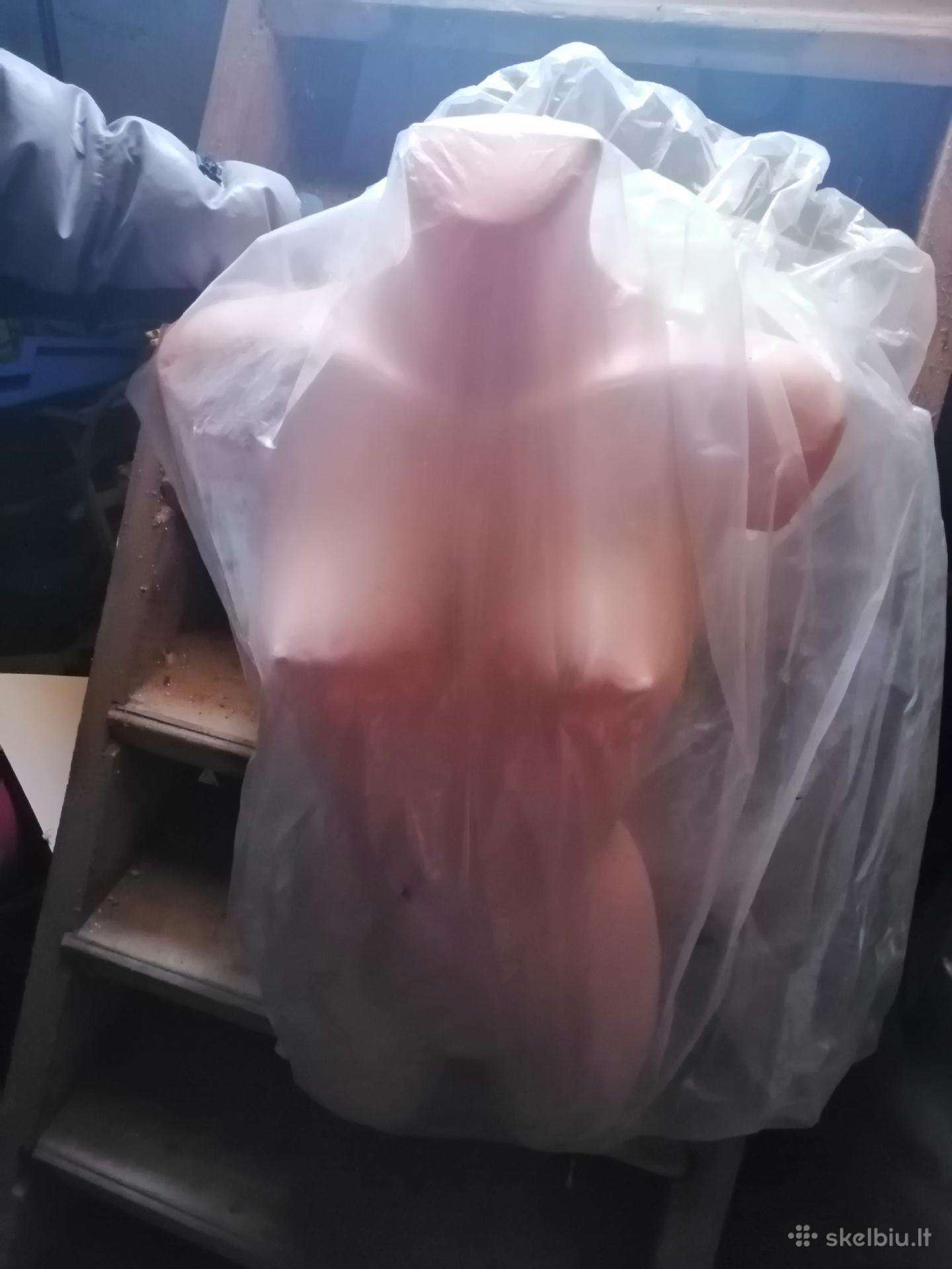Prekybinė įranga