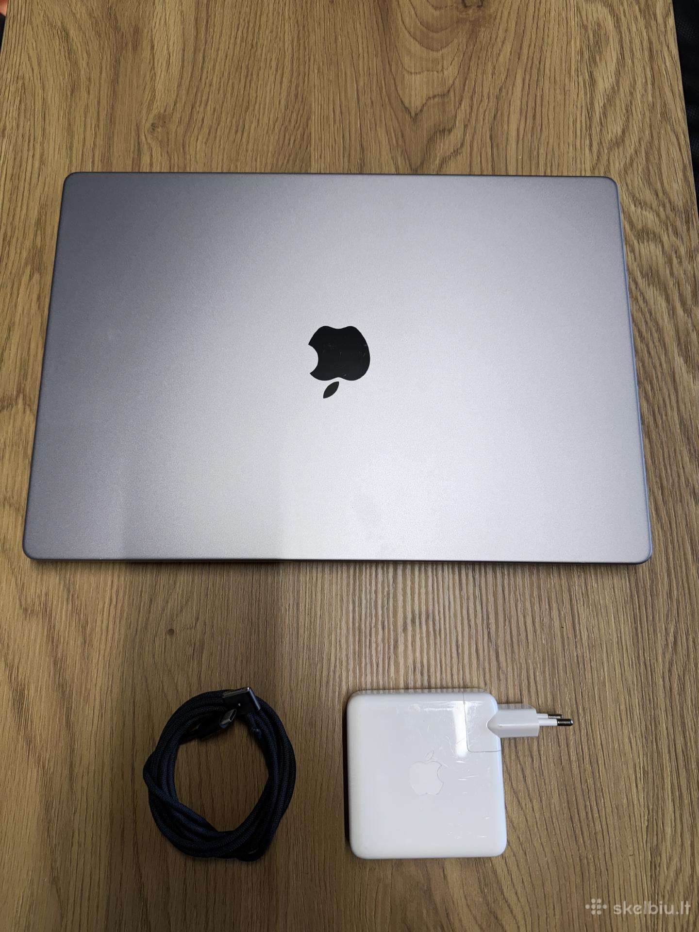 MacBook Pro 16 M2 Pro 32/1tb
