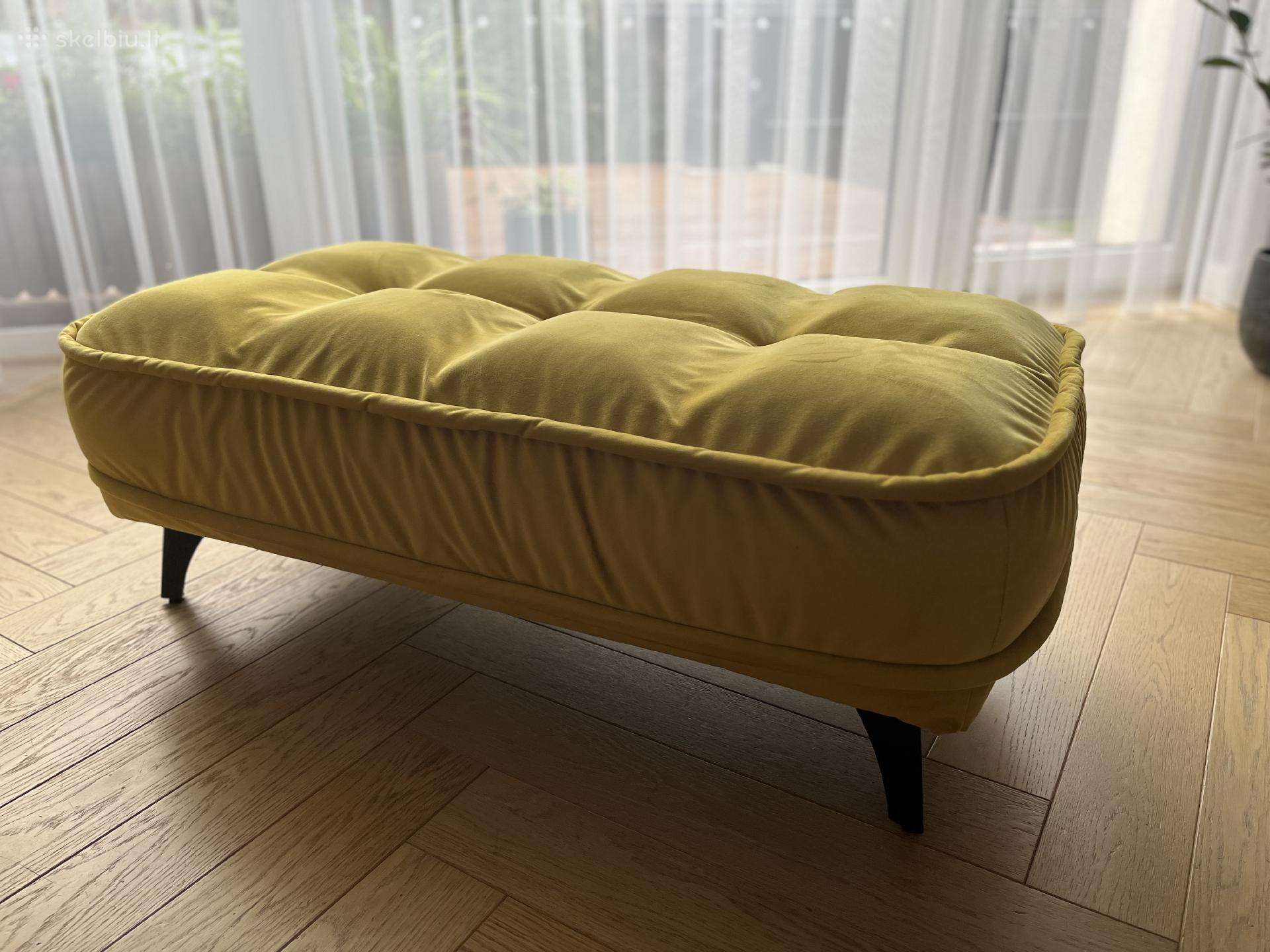 Pufas 60x110