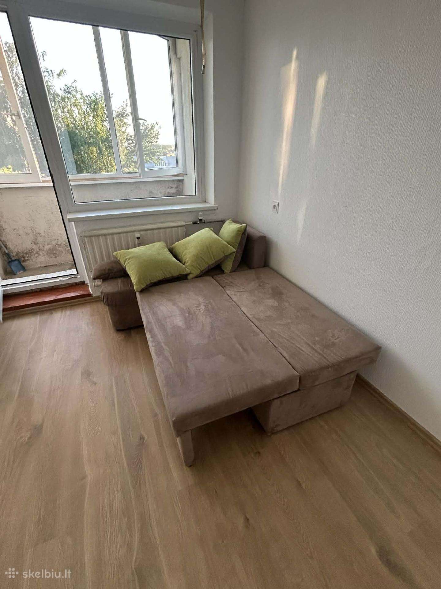 Naudota sofa /lova 148/185cm
