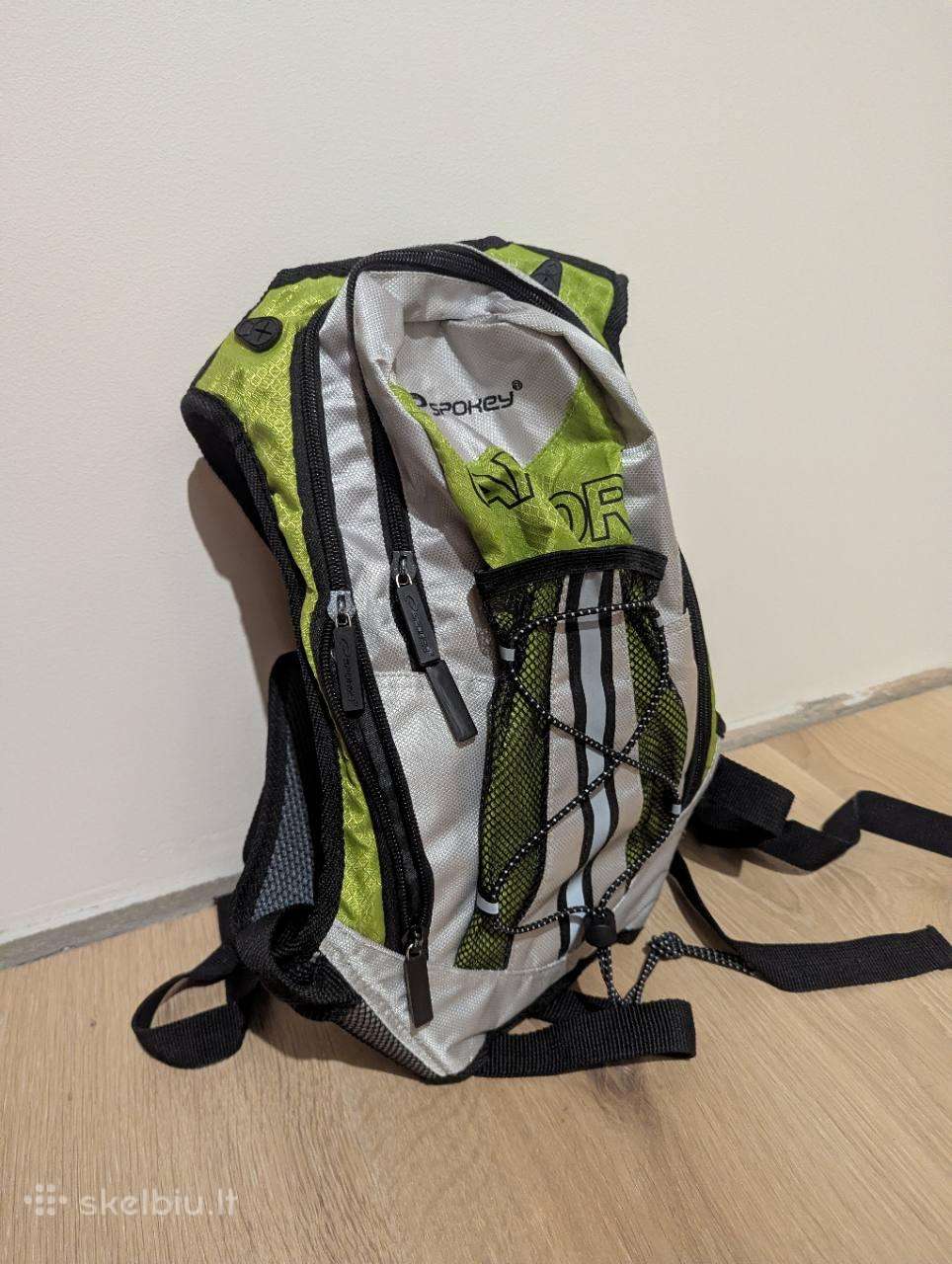 Bėgimo kuprinė Spokey Captor, 2l