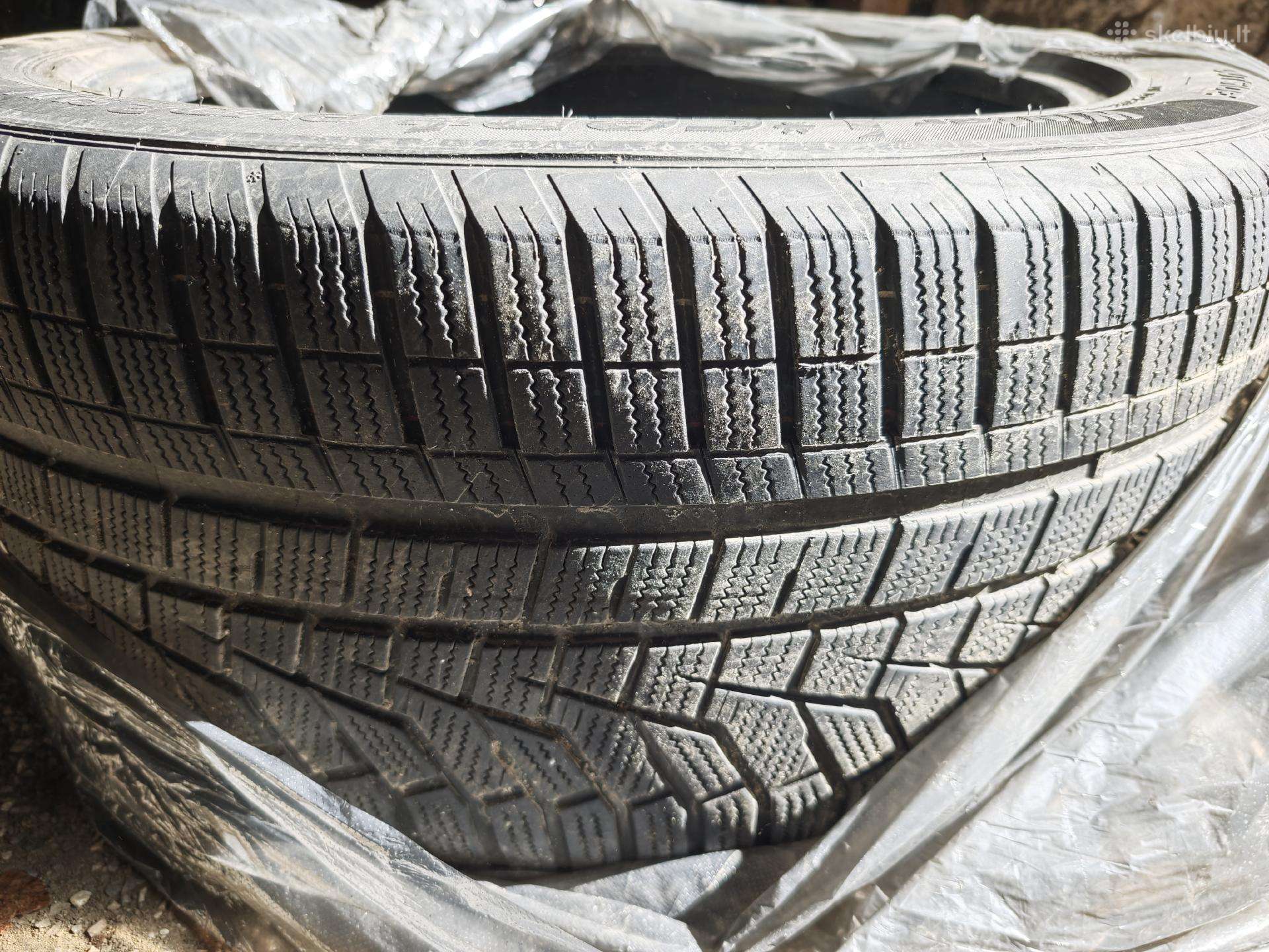 Padangos R21 285/45
