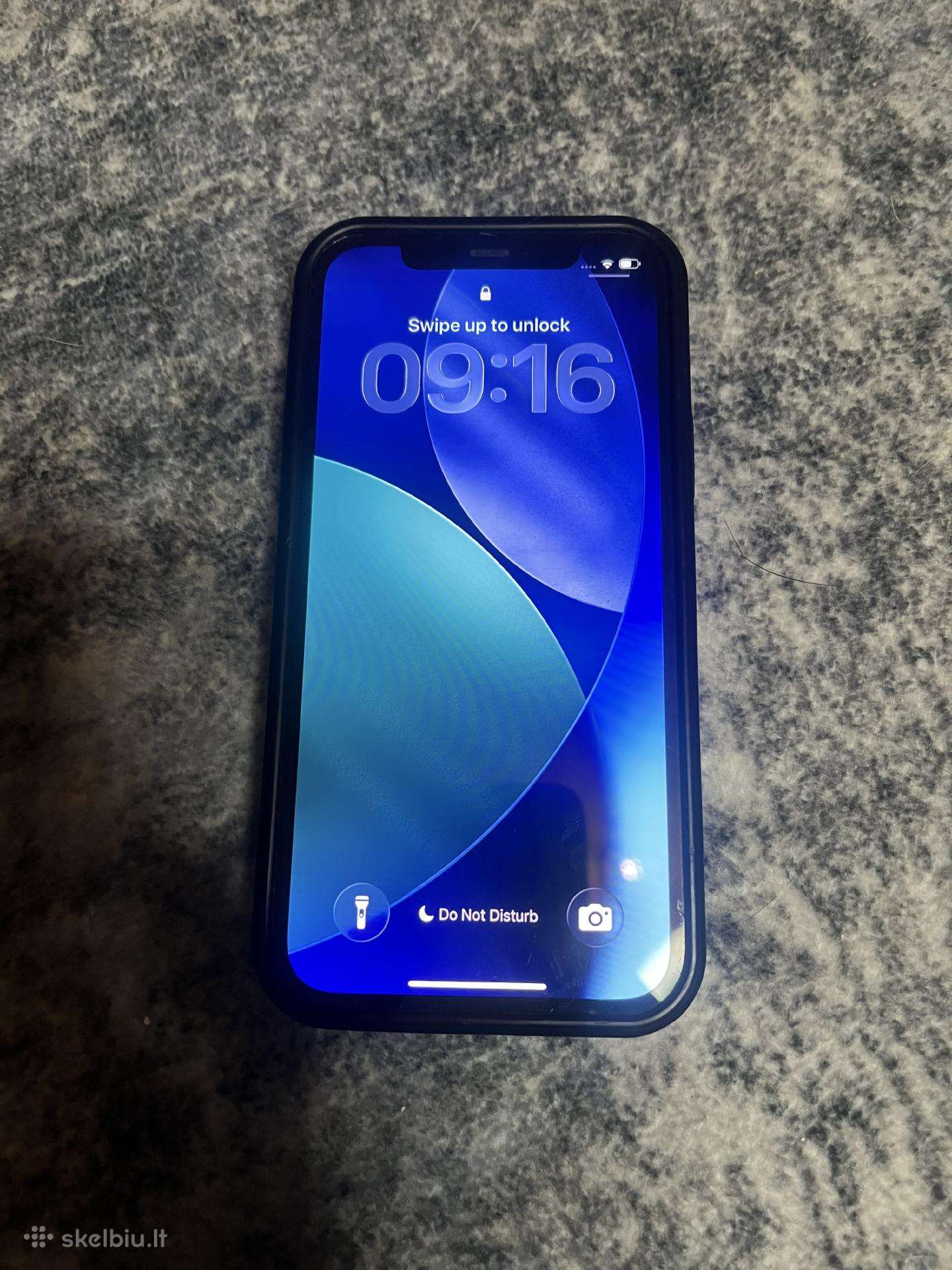 iPhone 12 pro
