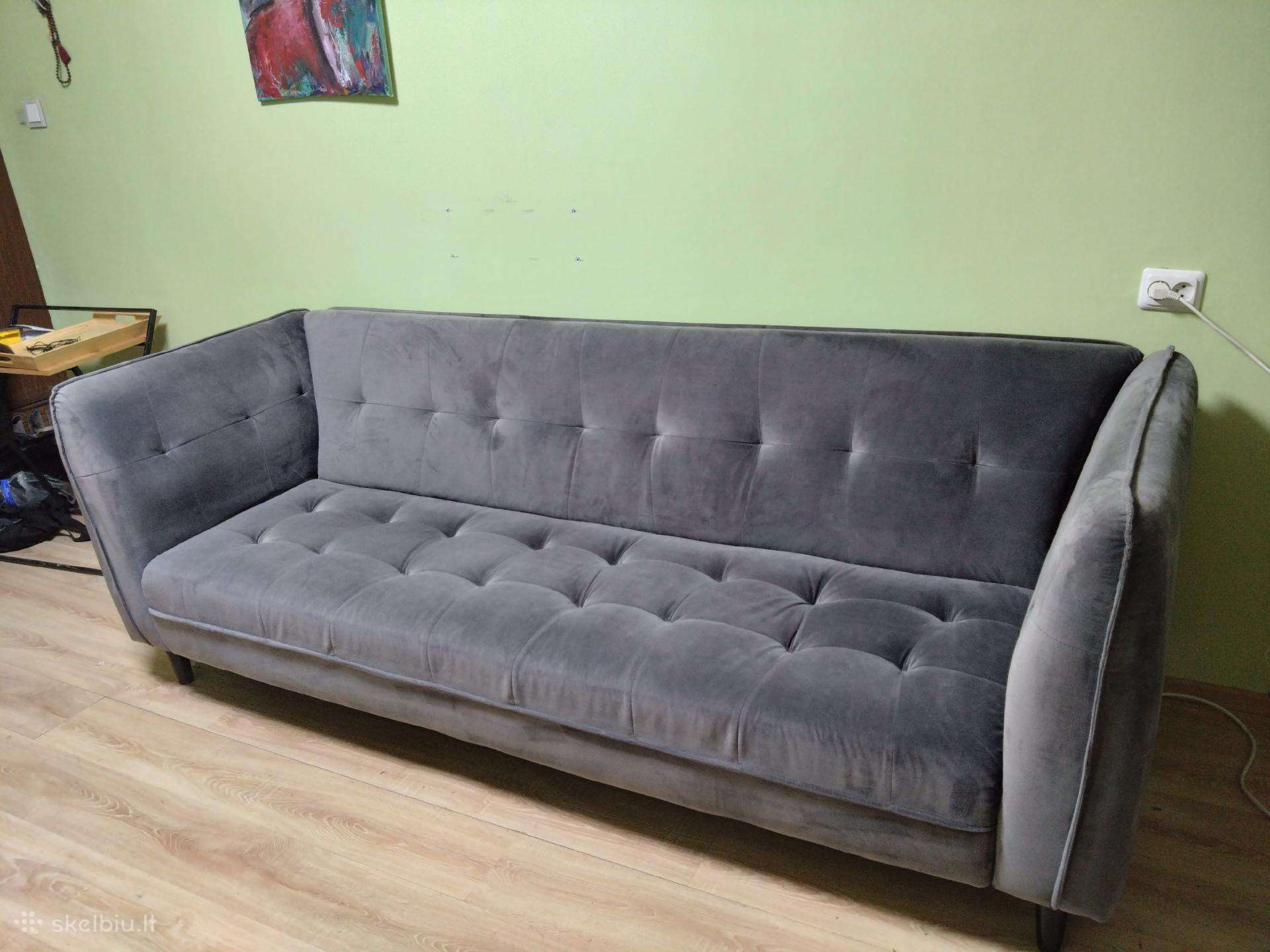 Sofa - Lova