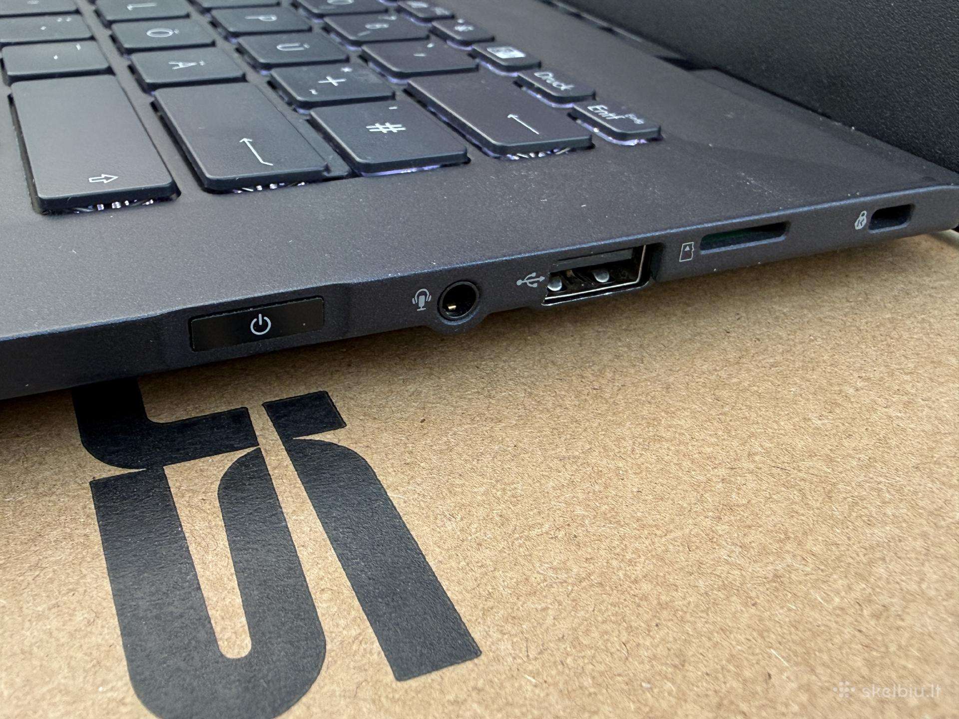 Asus Expertbook B5 14 col