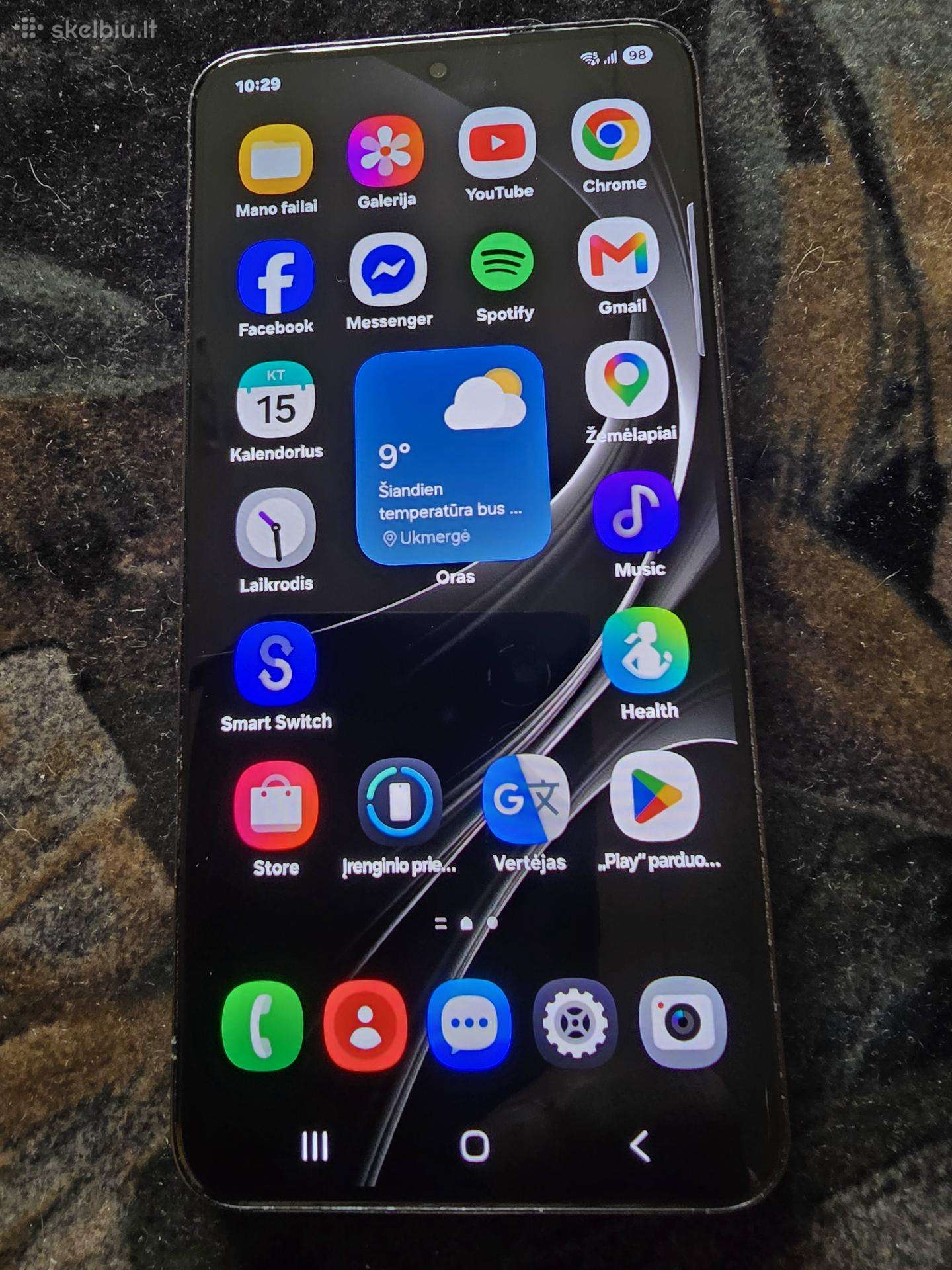 Samsung Galaxy S22