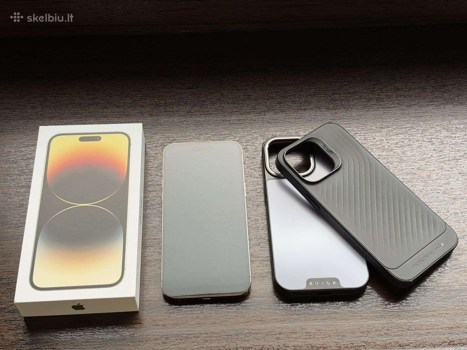 iPhone 14 Promax 1tb