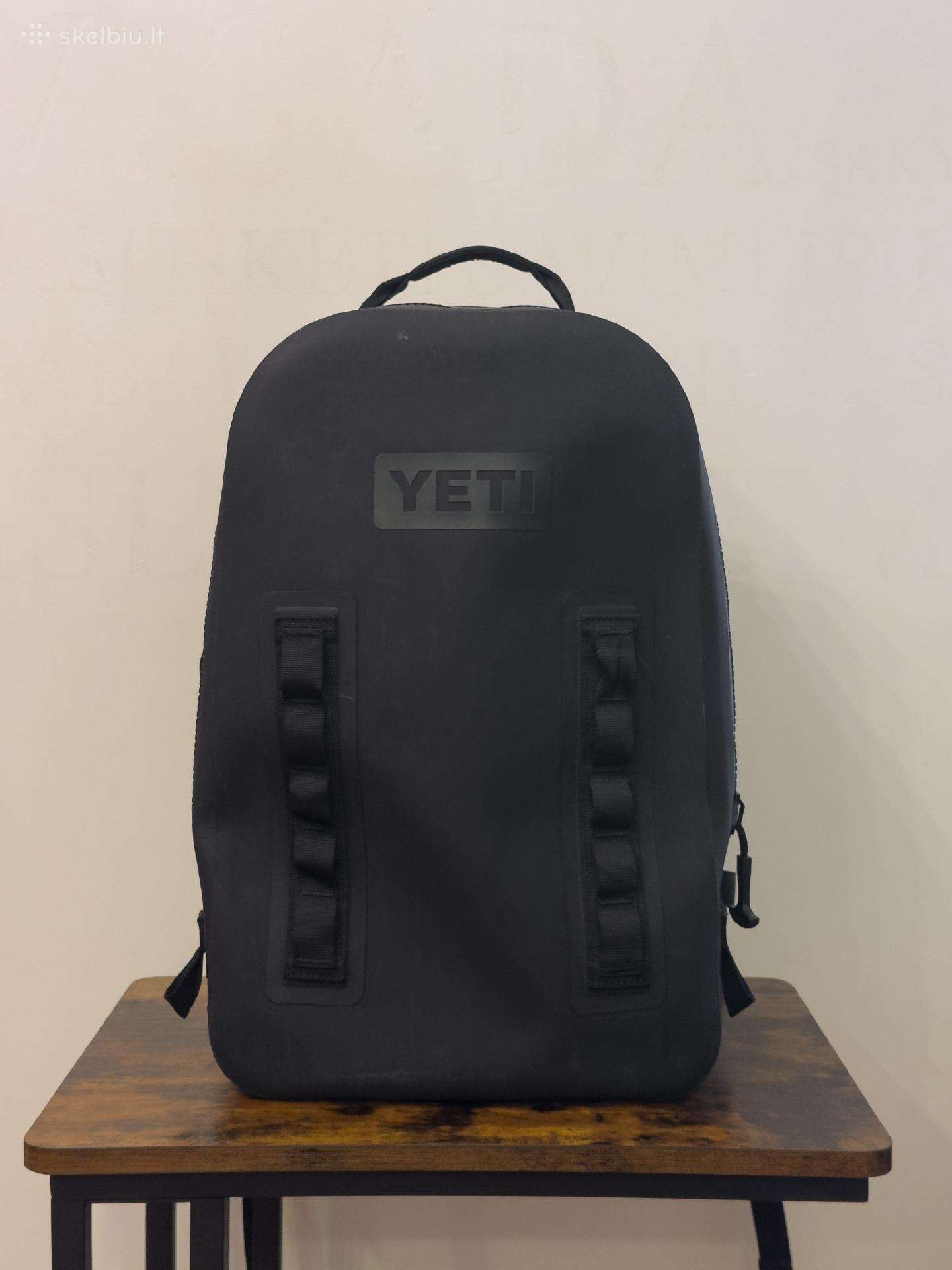 Yeti Panga 28l vandeniui nelaidi kuprinė