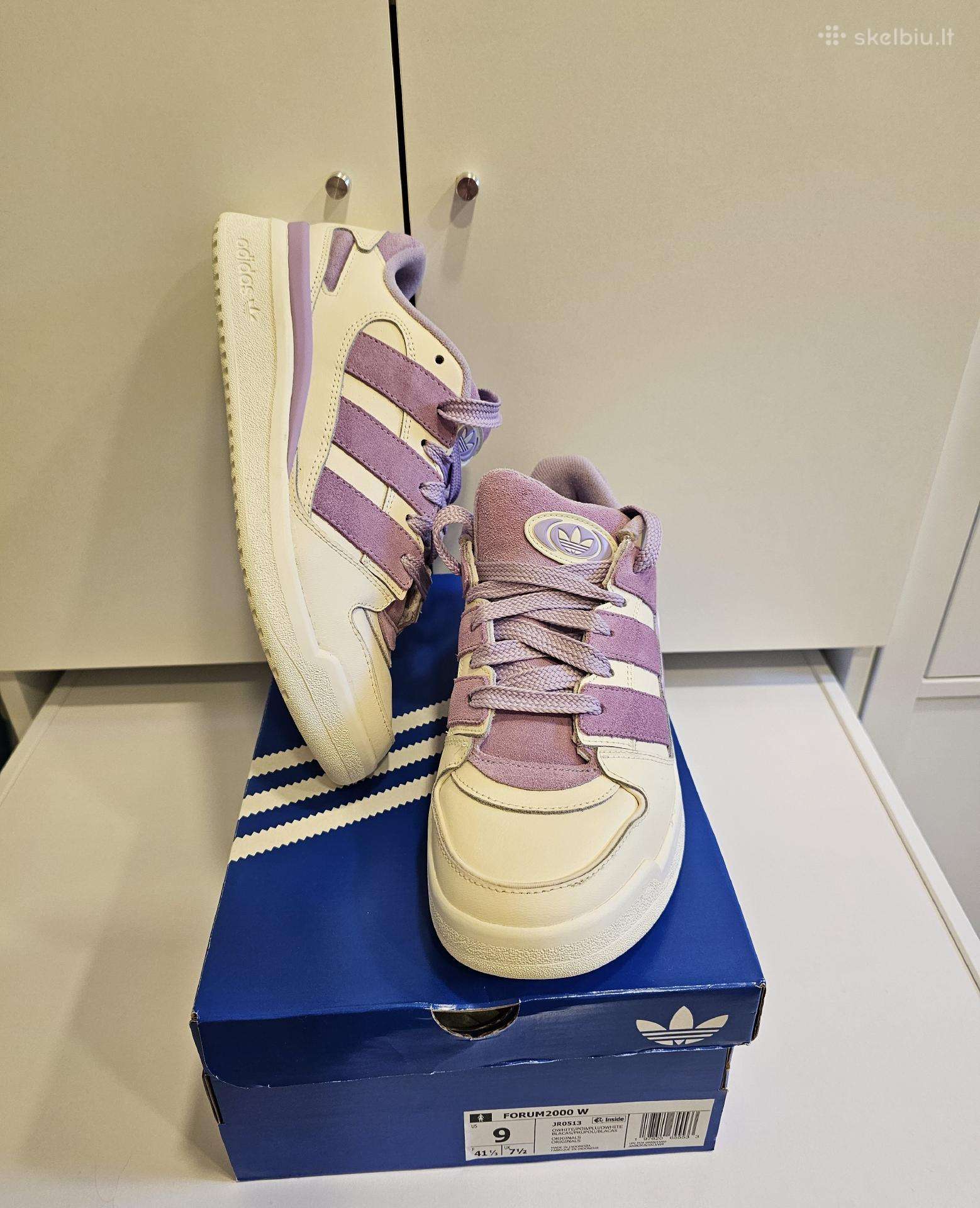 Adidas sportiniai batai 41 d.