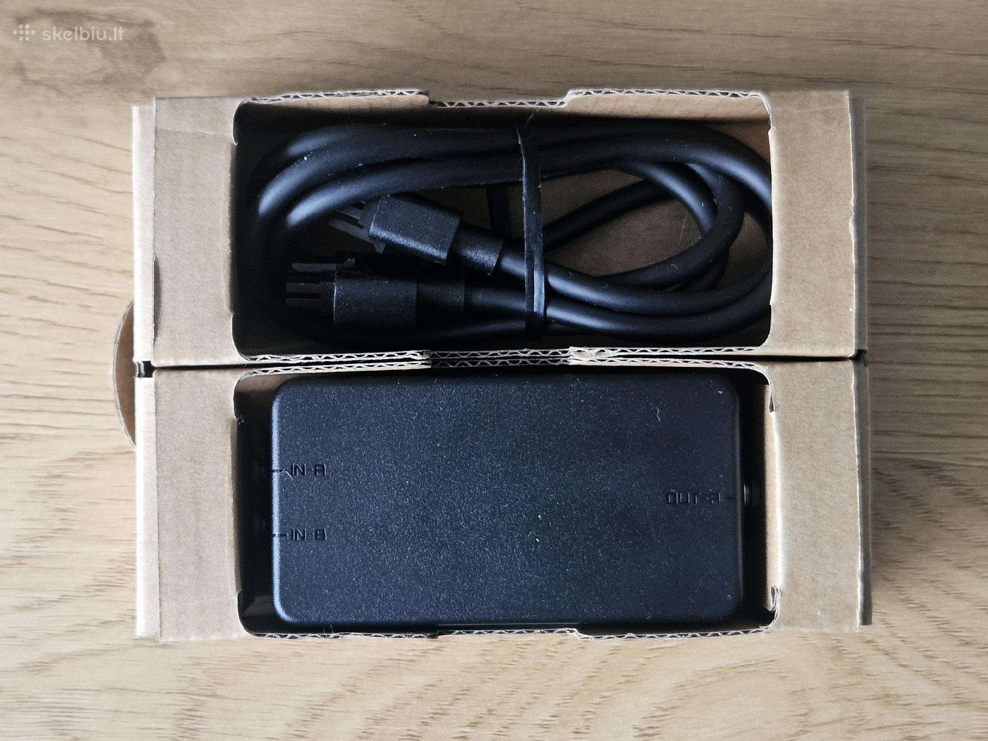 Bambu Lab Filament Track Switch