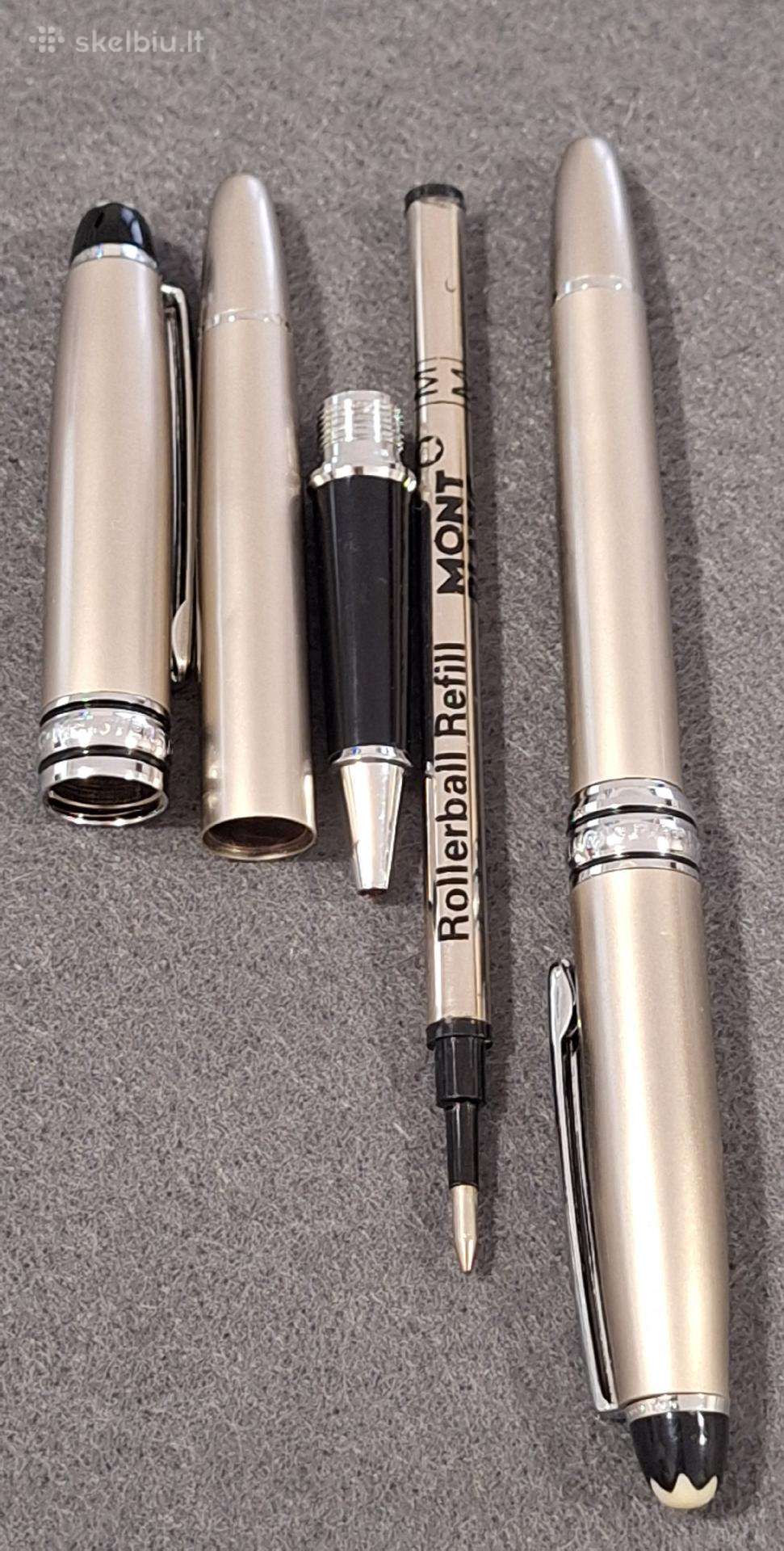 Tušinukas "Montblanc"