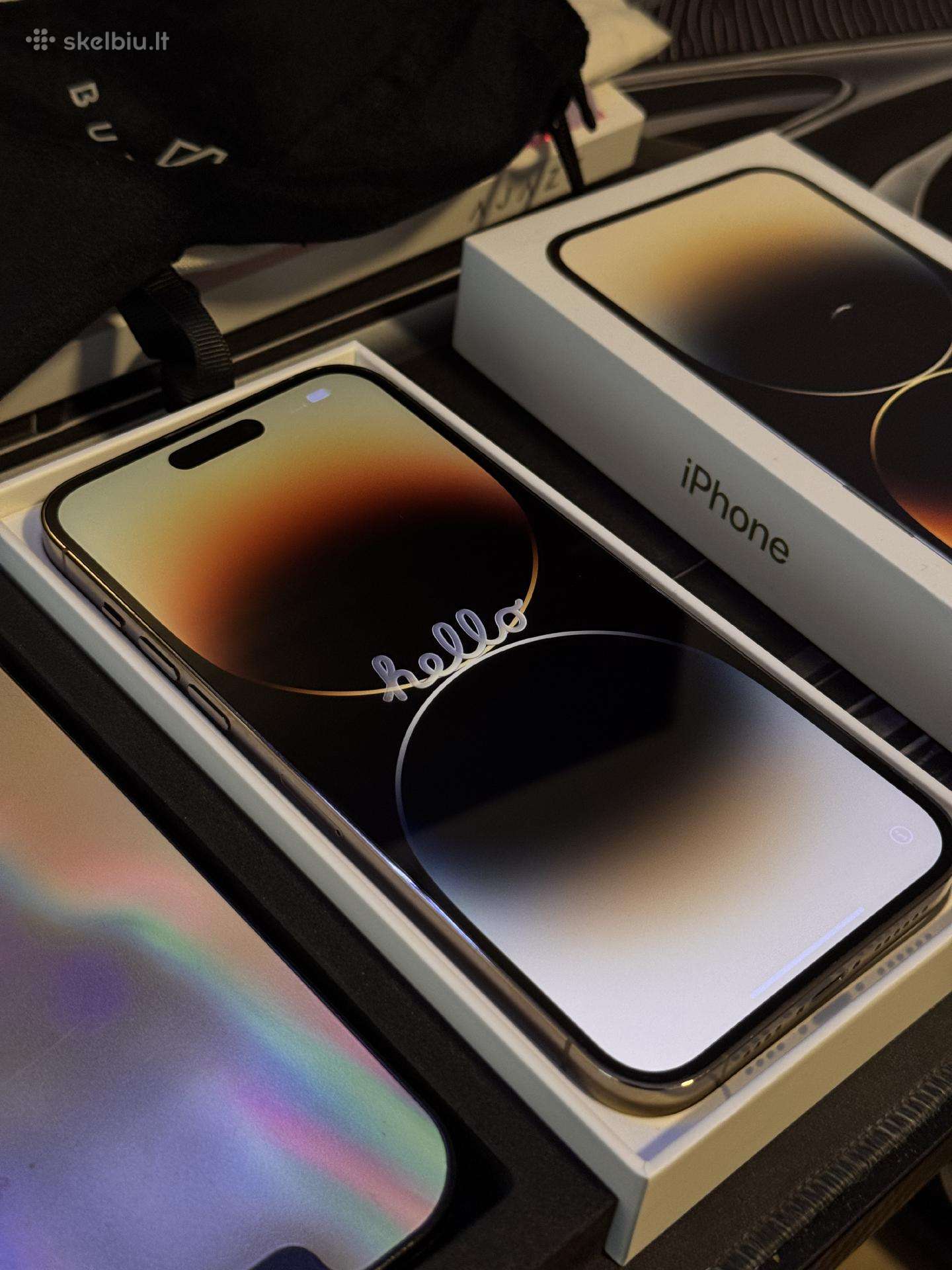 Perku iPhone 17