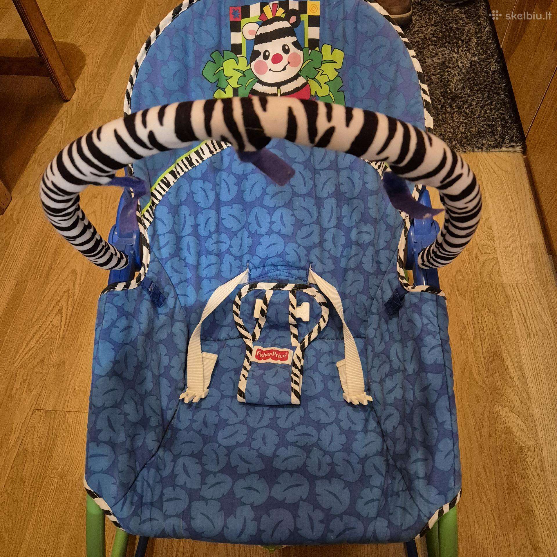 Gultukas Fisher price