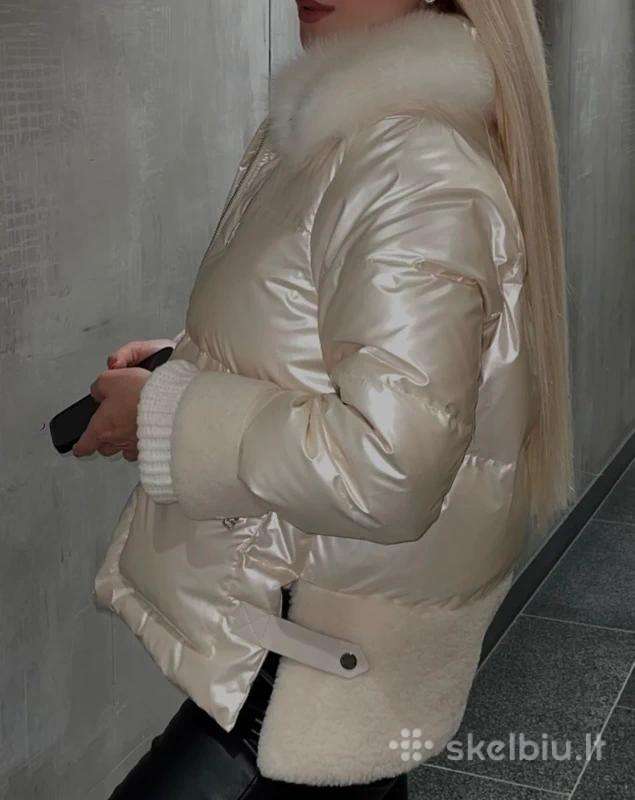Striukė
