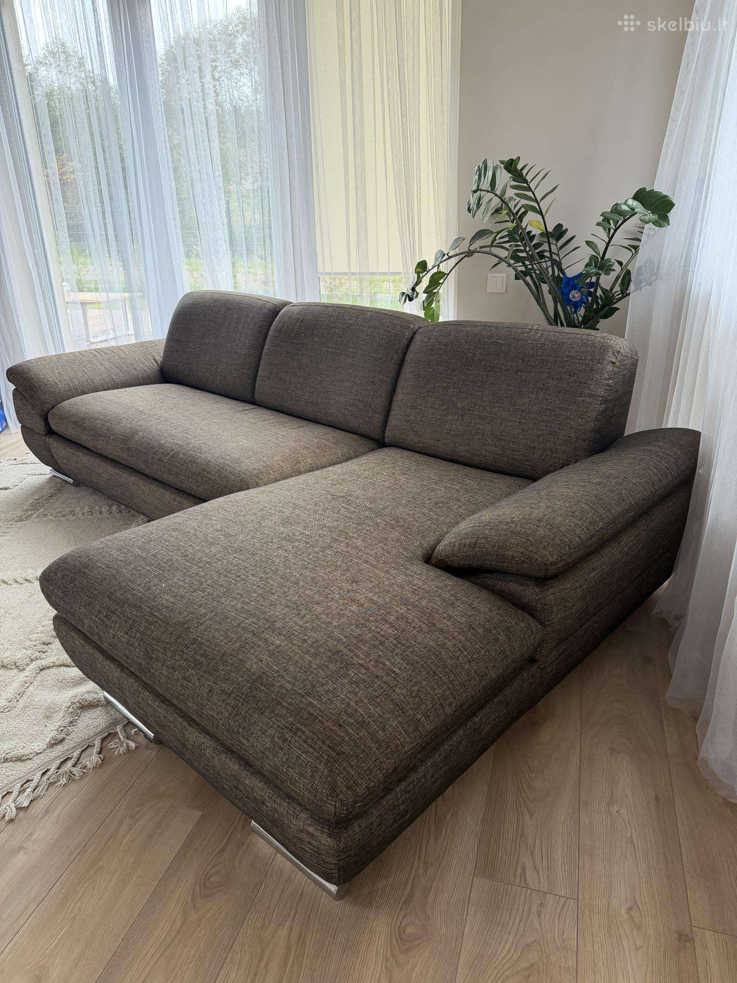 Magrė-33 kampas