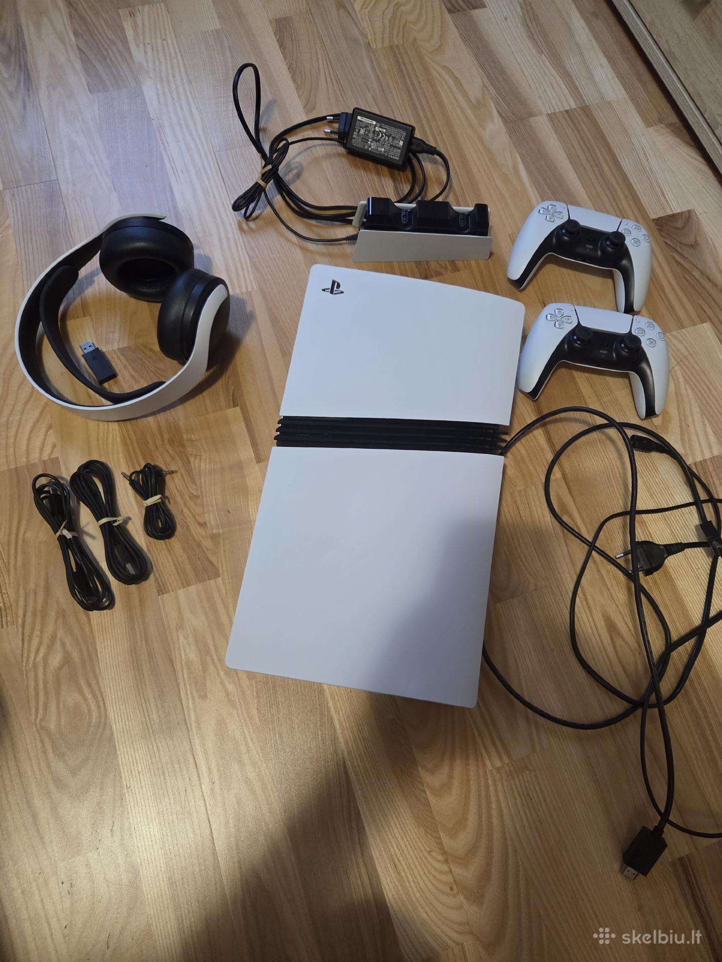 Sony Playstation 5 Pro (ps5 pro)