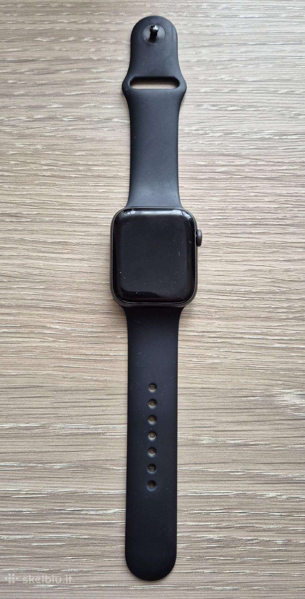 Apple watch 5 44 mm