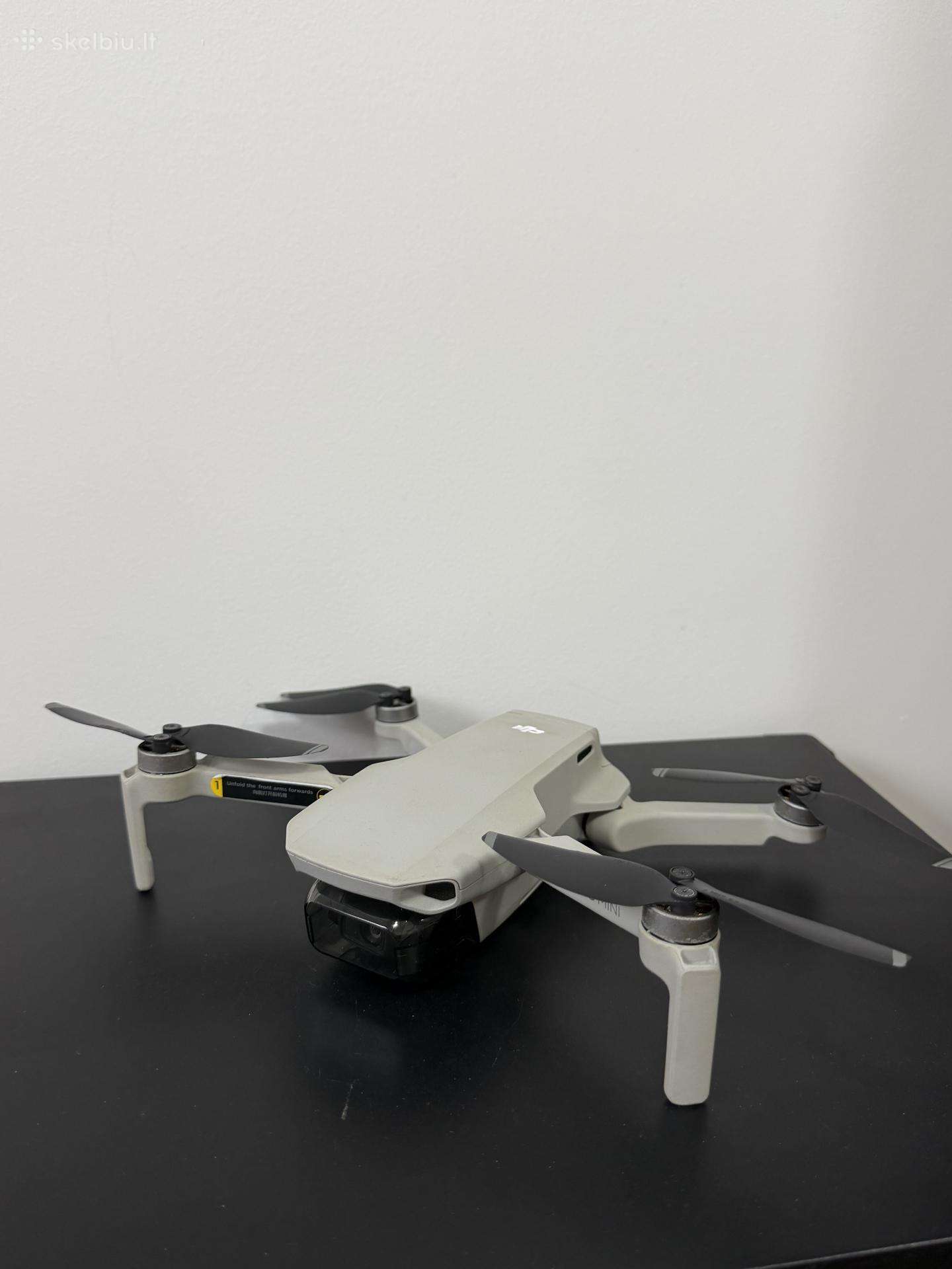 Dji mavic mini