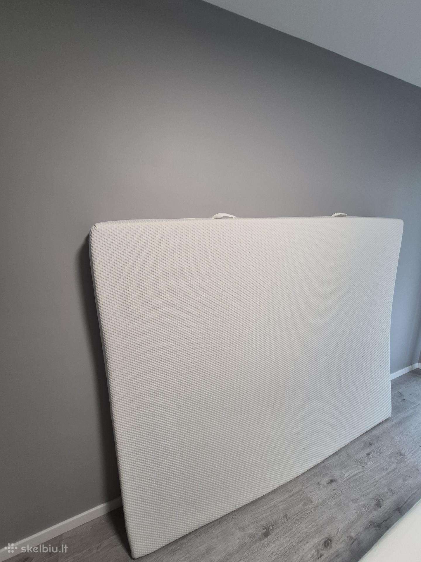 Ikea Abygda čiužinys 160 x 200 cm