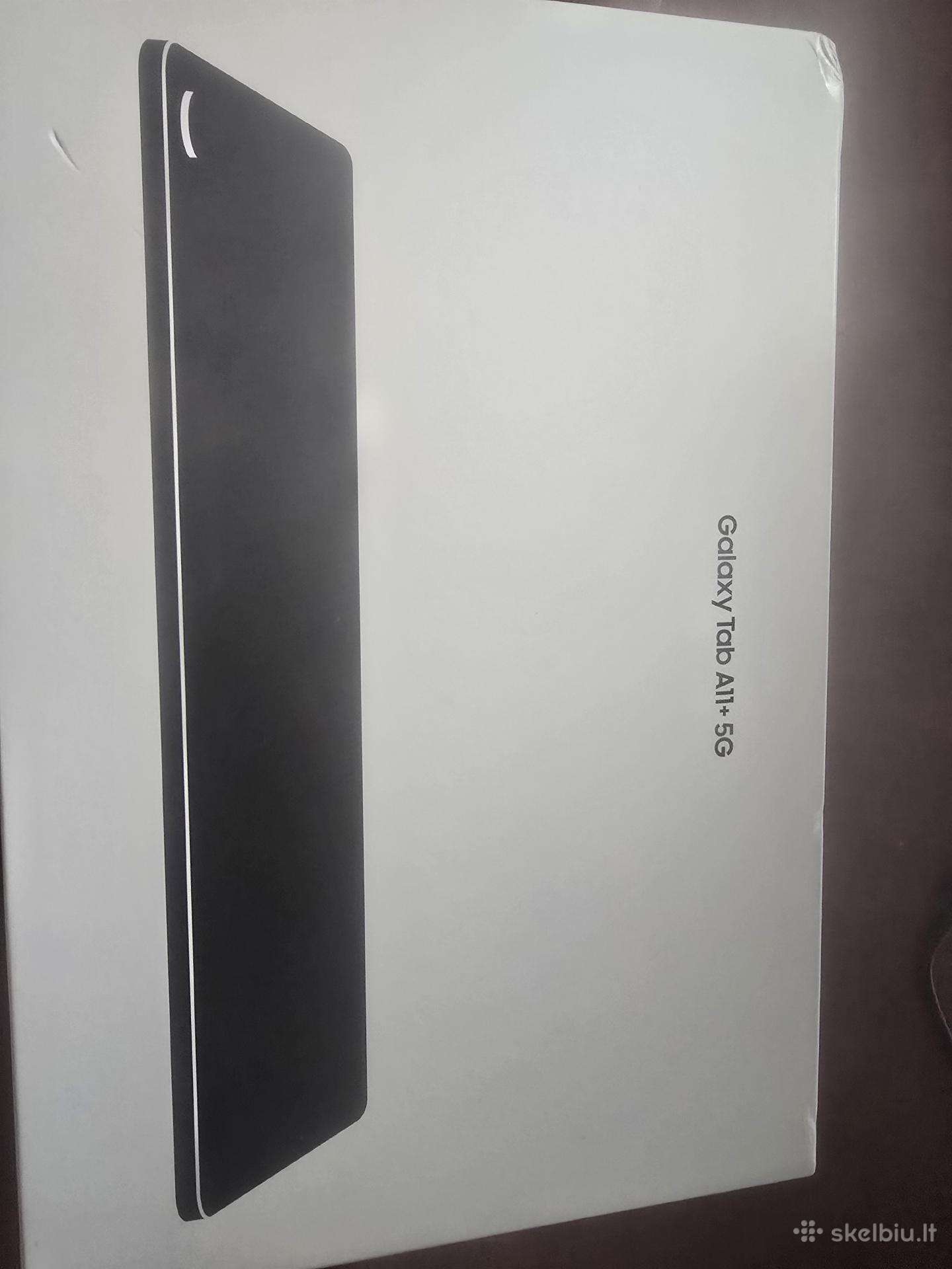 Samsung galaxy tab A11+5G