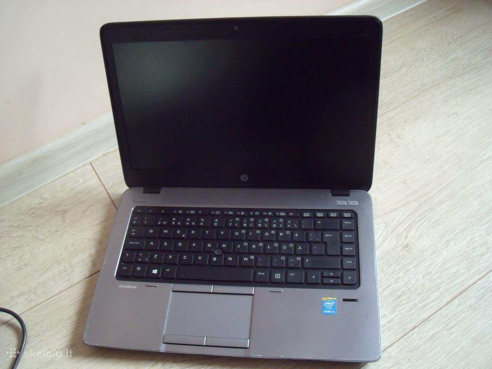 Hp Elitebook 840 G1