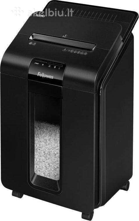 Dokumentų smulkintuvas “Fellowes Automax 100m