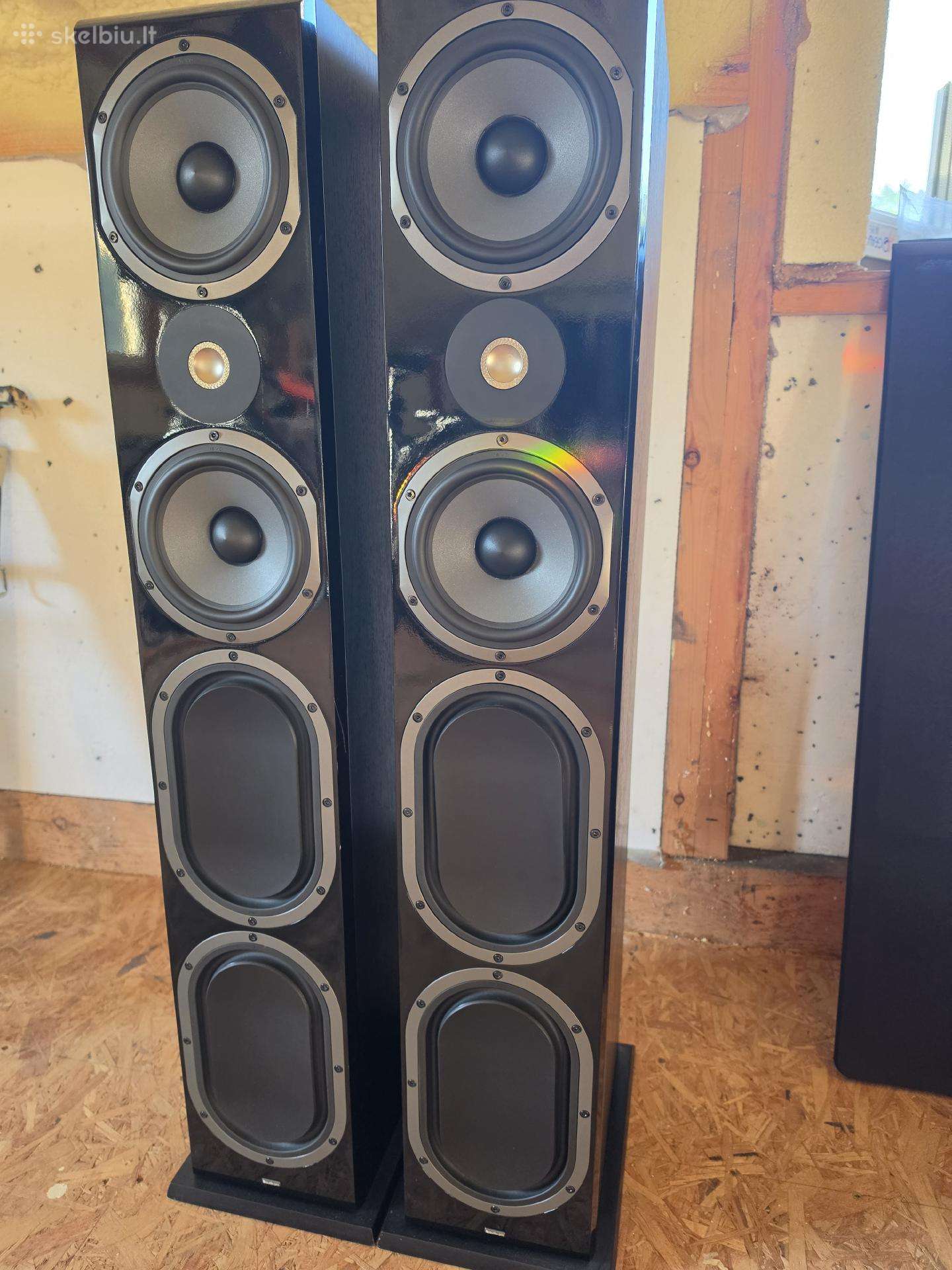 Audio Pro Wigo Wi-160 +