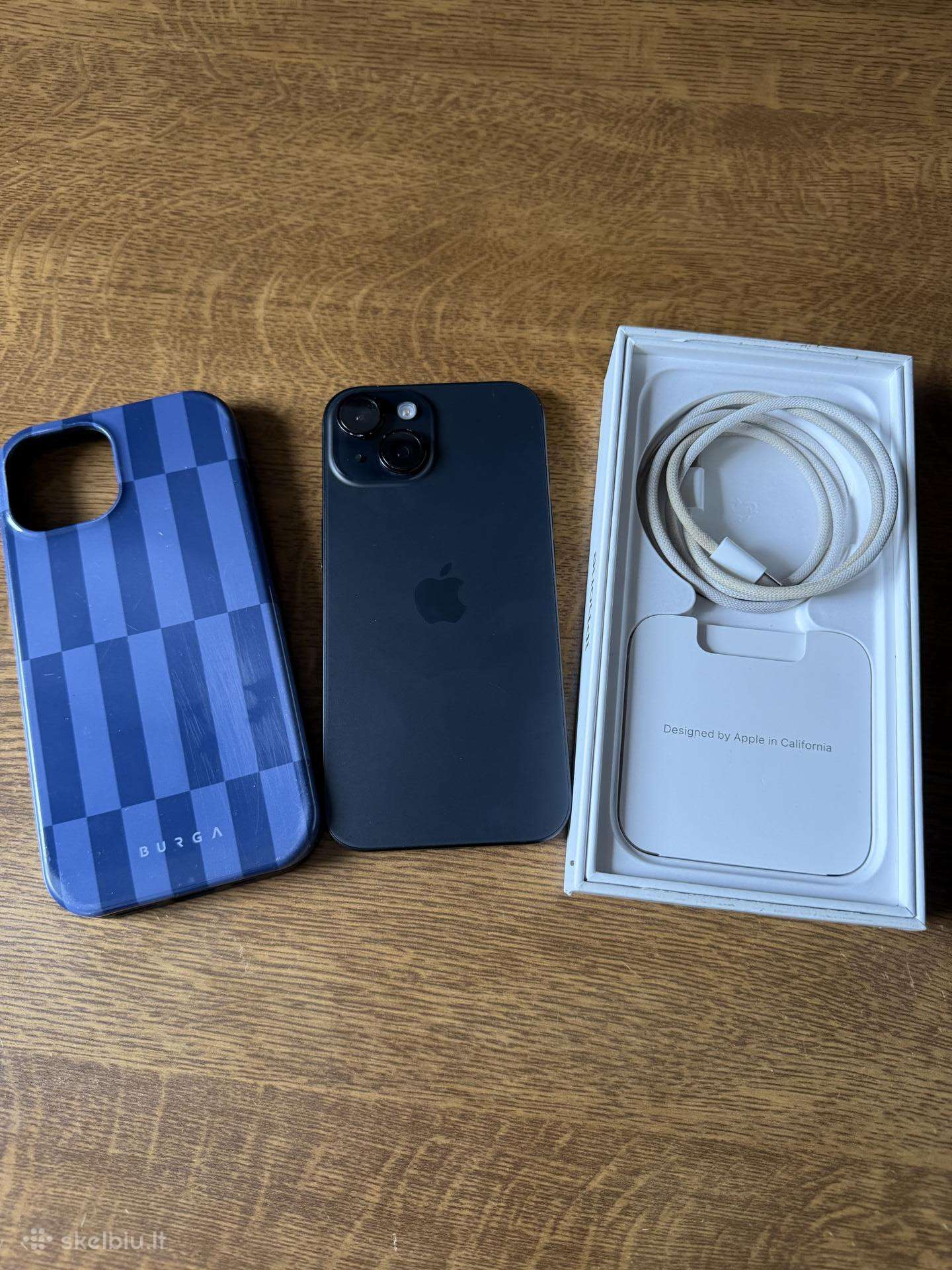 iPhone 15 128gb
