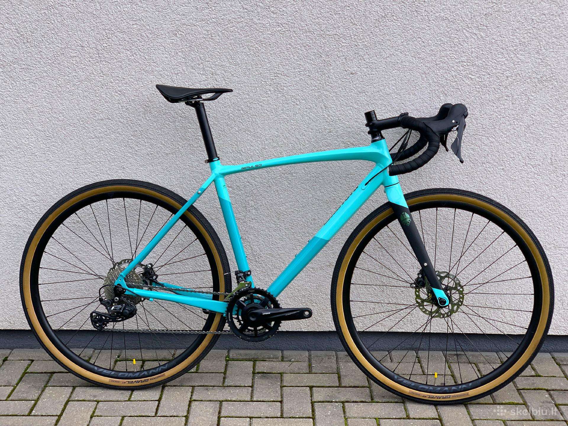 Bianchi Impulso