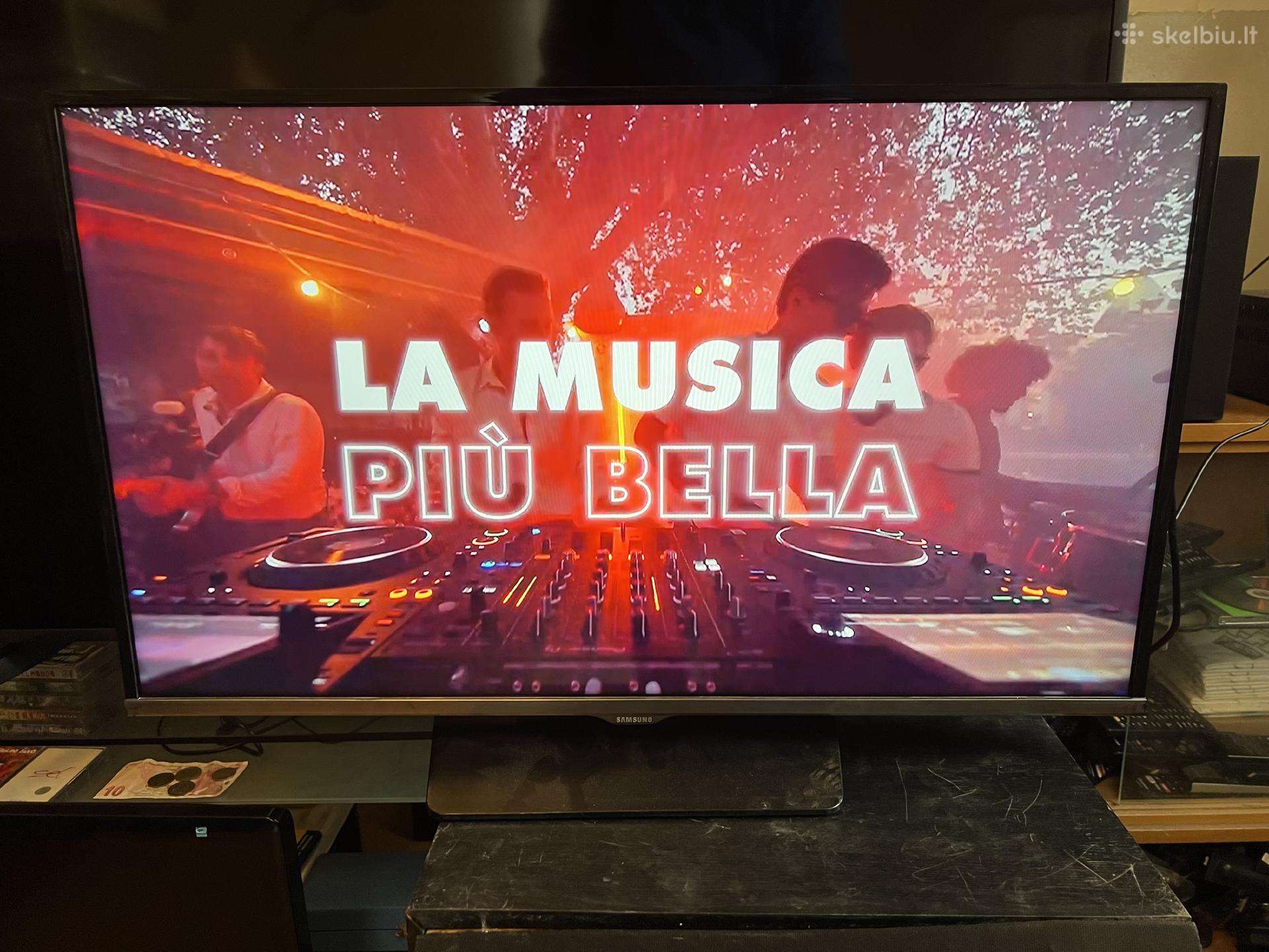 Televizorius