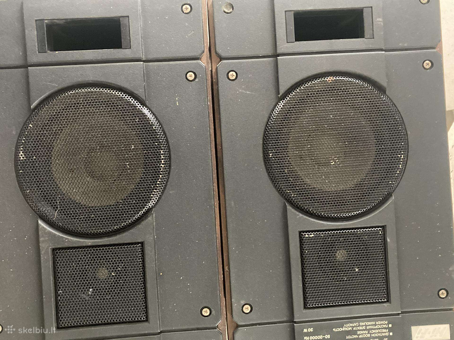 Koloneles S30