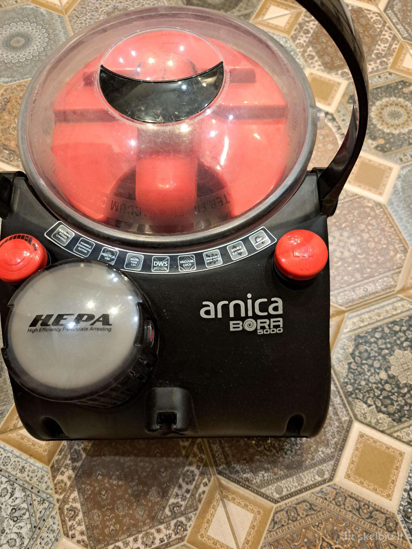 Arnica Bora 5000