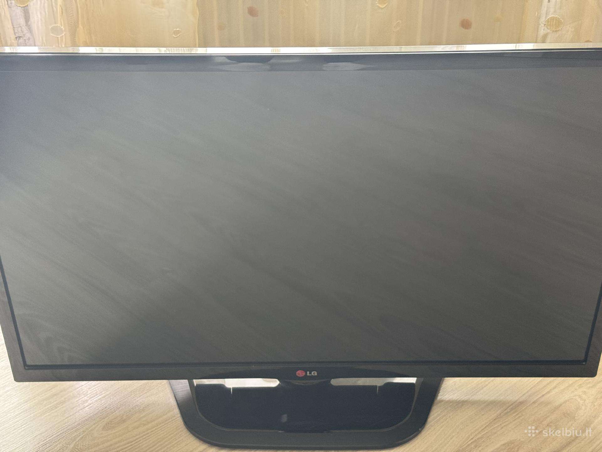 LG 32ln5400 LED televizorius
