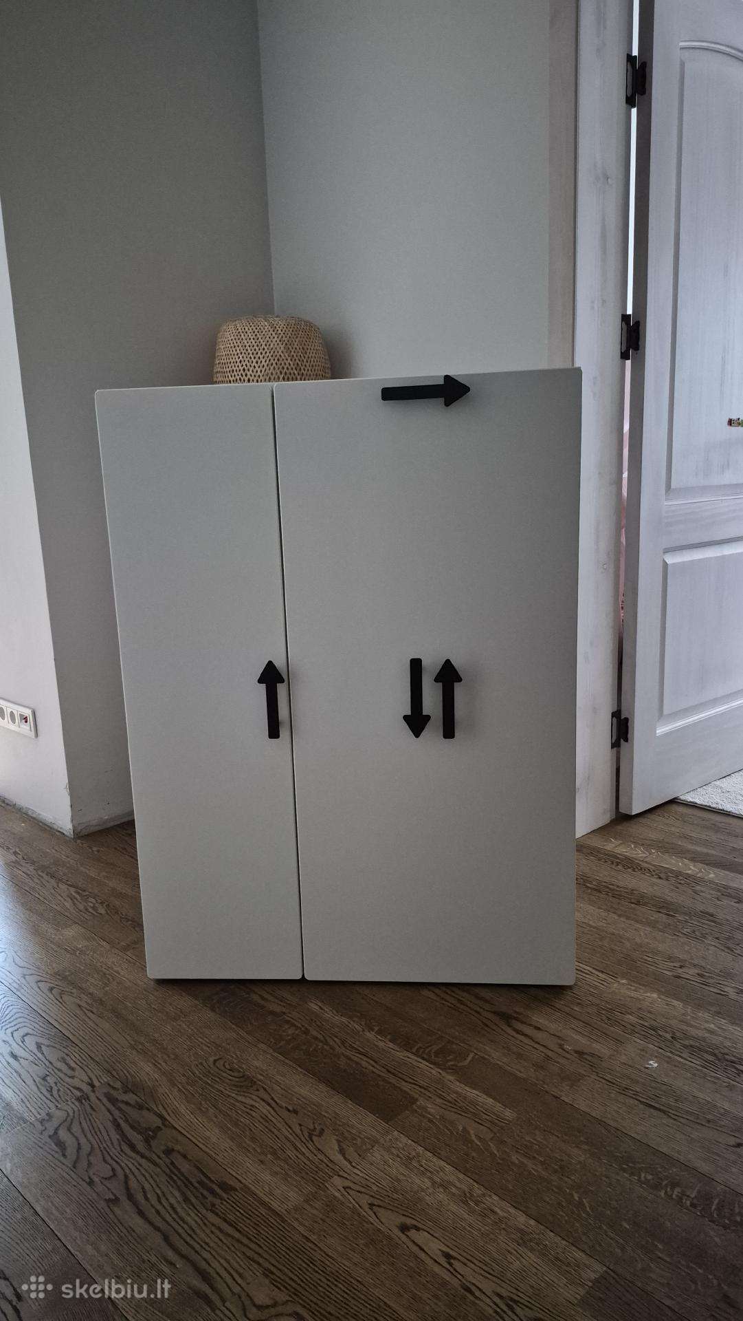 Ikea Smastad/platsa vaikiška spinta