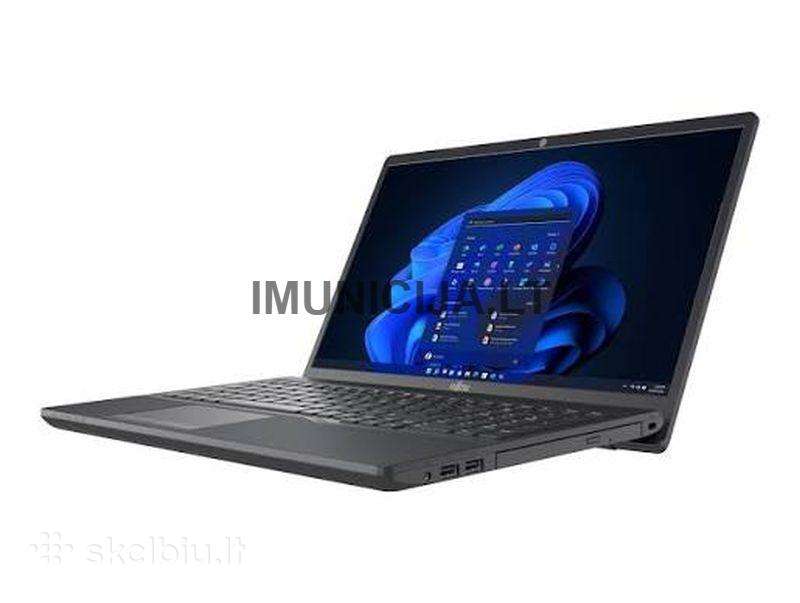 Fujitsu A3511 / i3-1115g4 / 8gb / 256gb SSD / 15.6