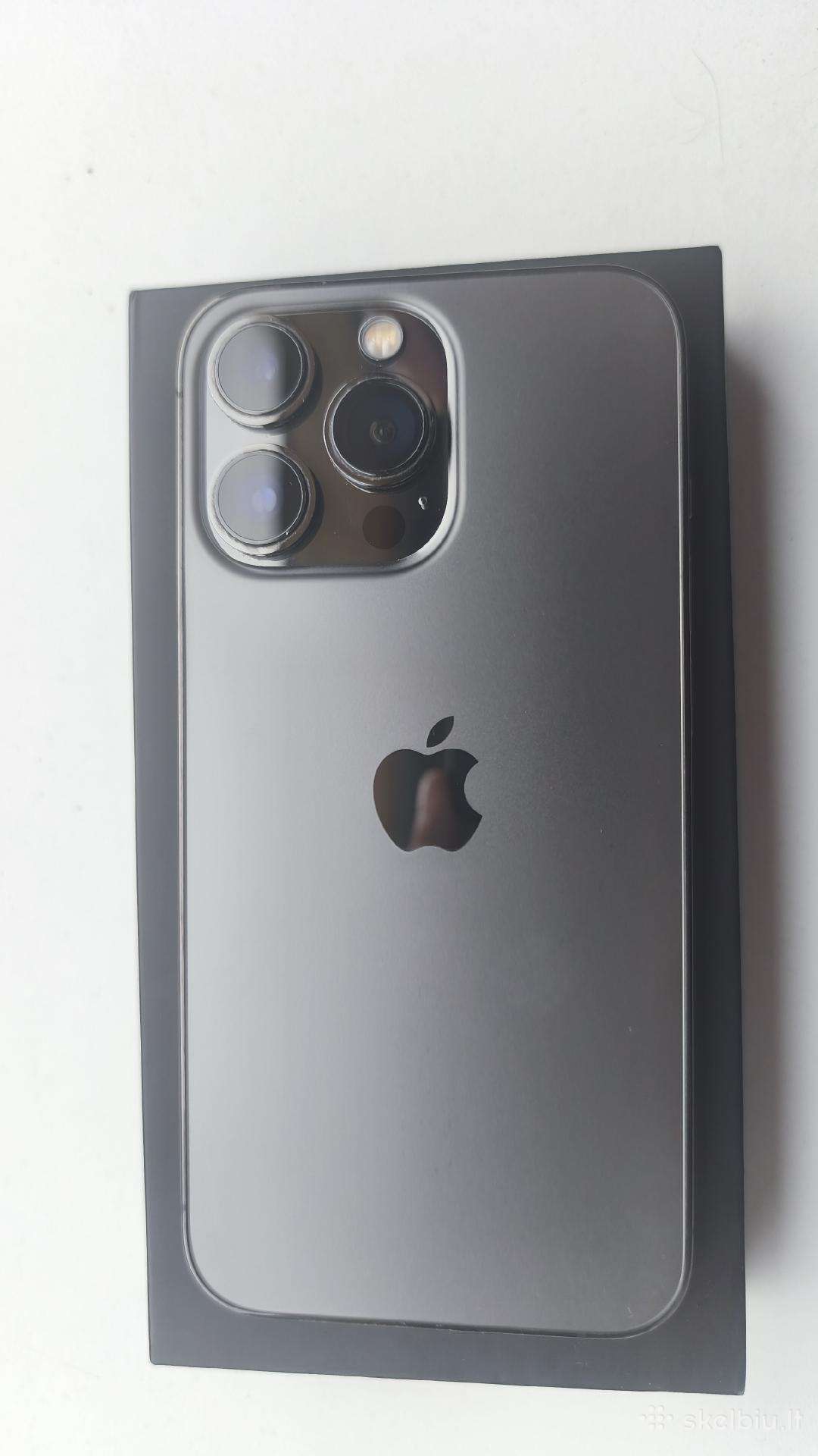 iPhone 13 Pro 128gb