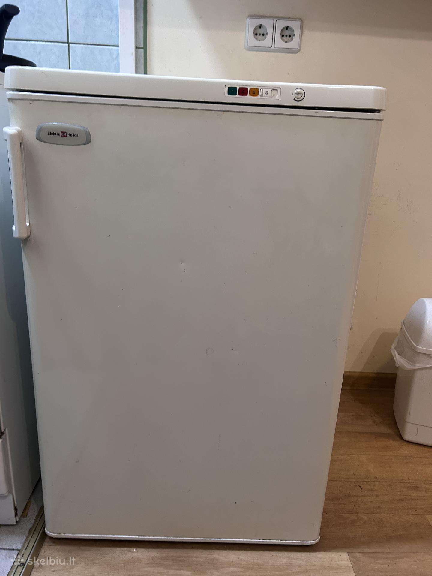 Šaldiklis elektro helios