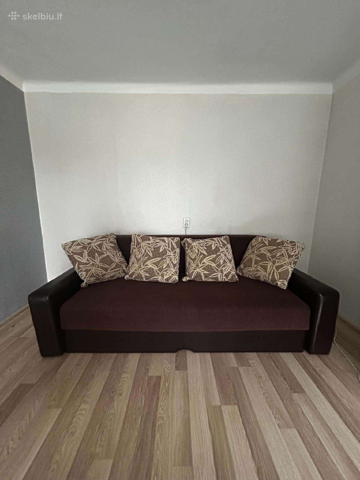 Puiki sofa lova