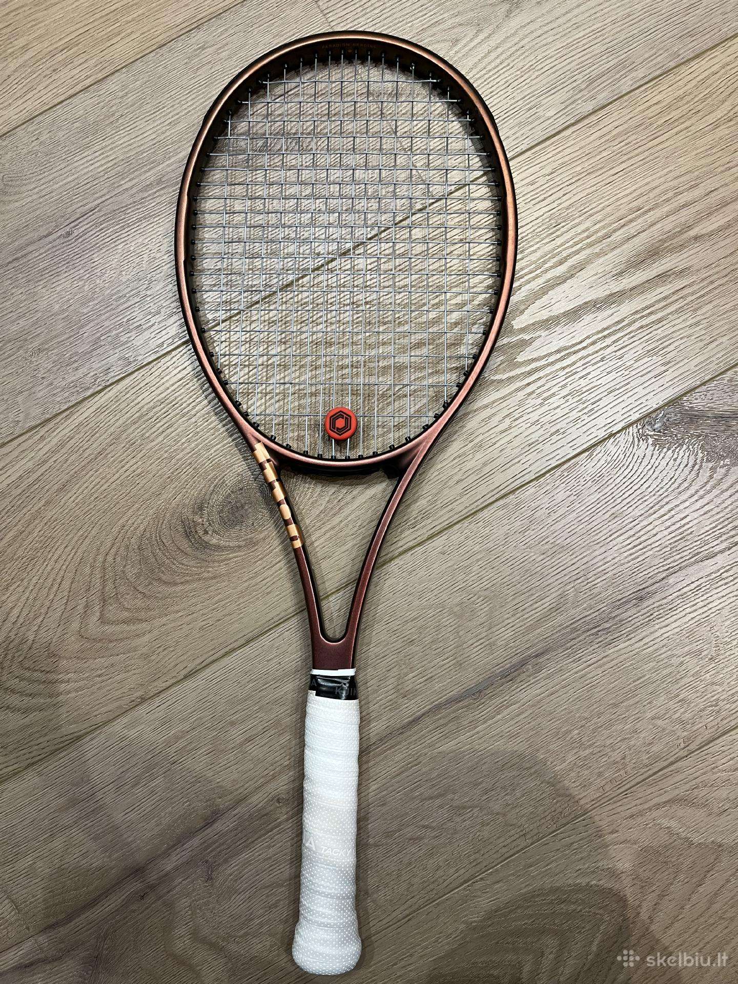 Wilson Pro Staff 97 v14 raketė