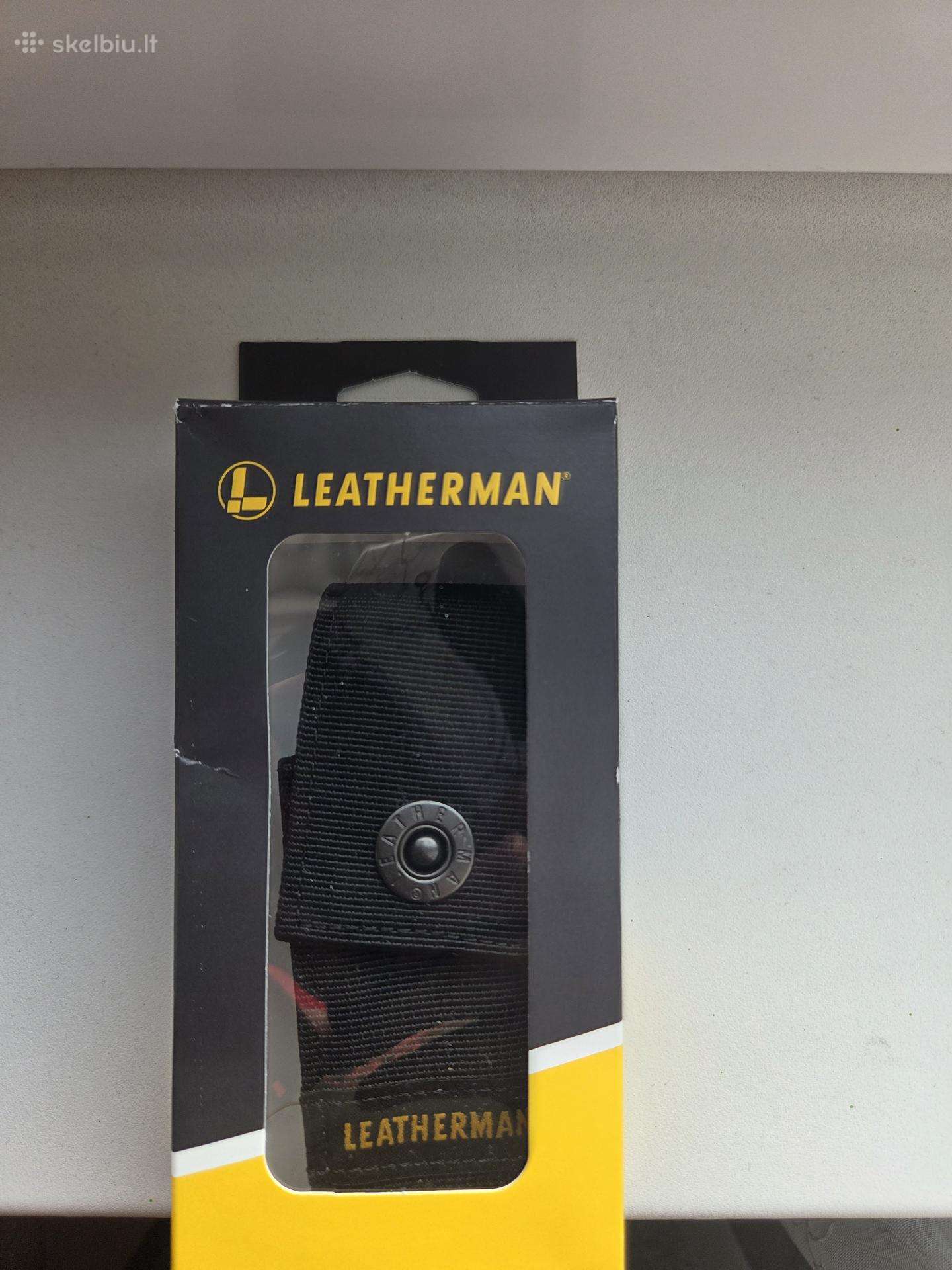 Dėklas Leatherman