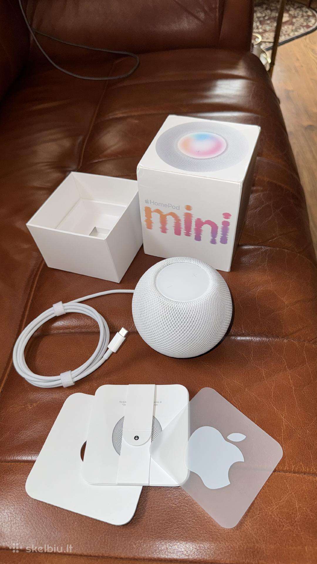 Apple Homepod mini White