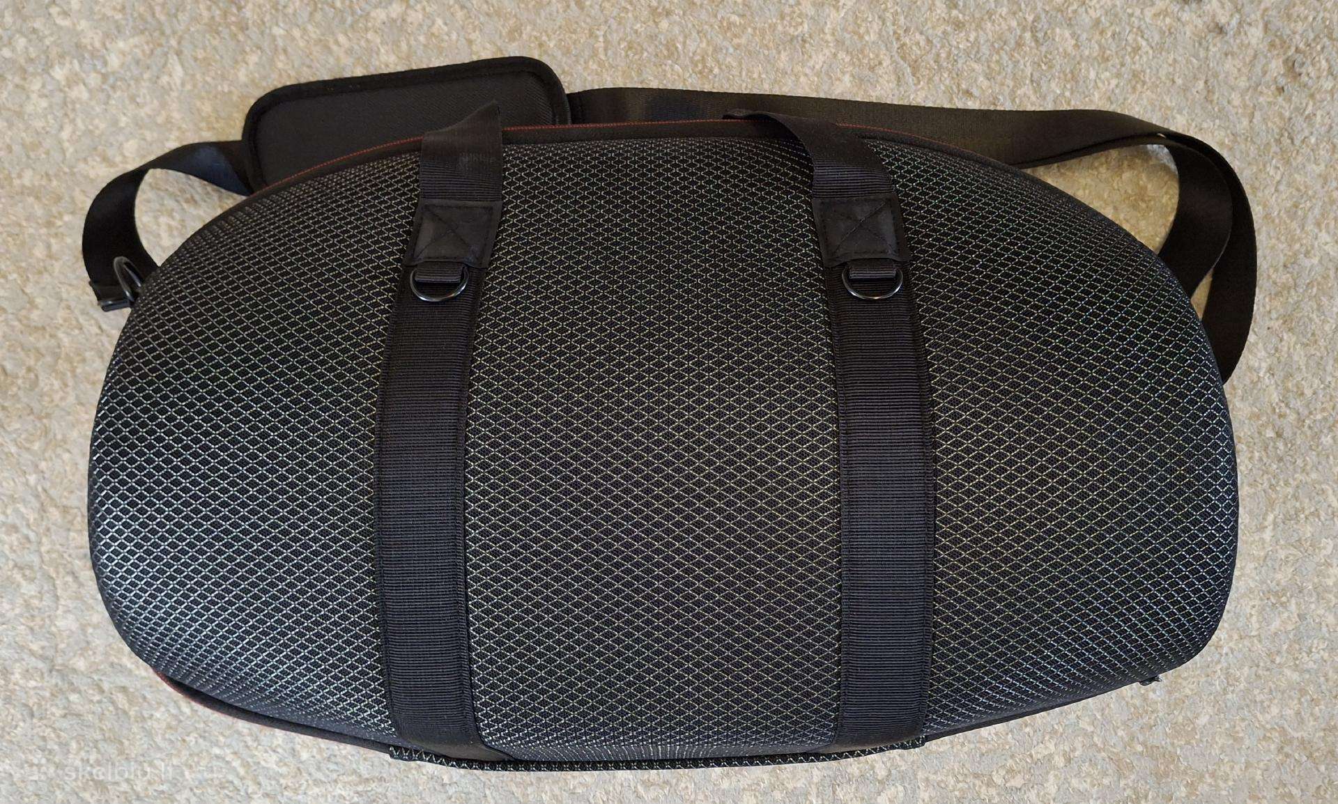 Garso kolonėlės dėklas (krepšys) 48*25cm