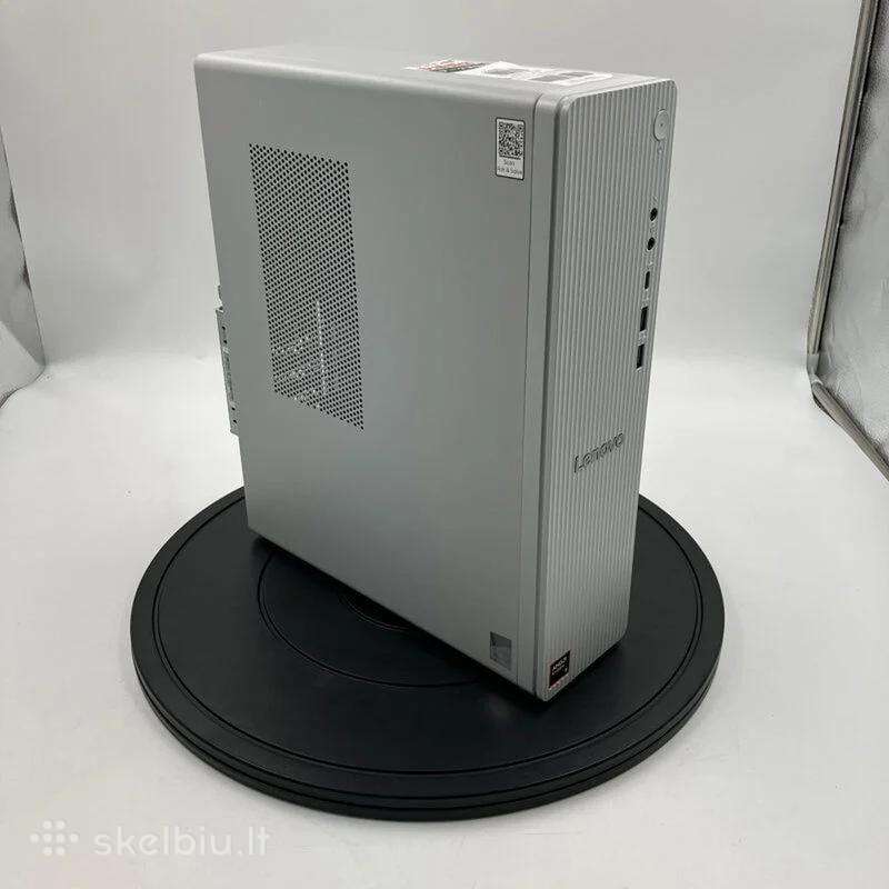Lenovo Ryzen 7 Ddr5 16 GB Nvme 512 GB Win 11