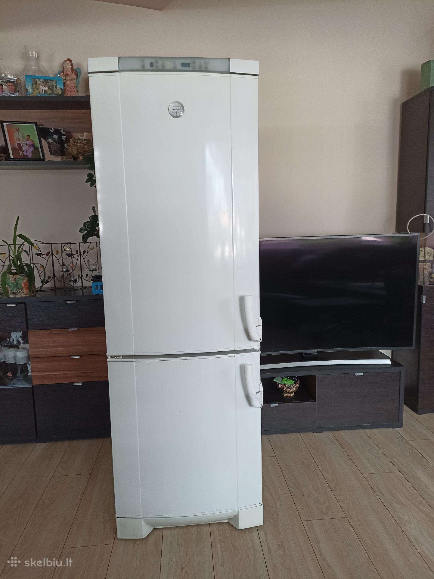 Parduodu Electrolux
